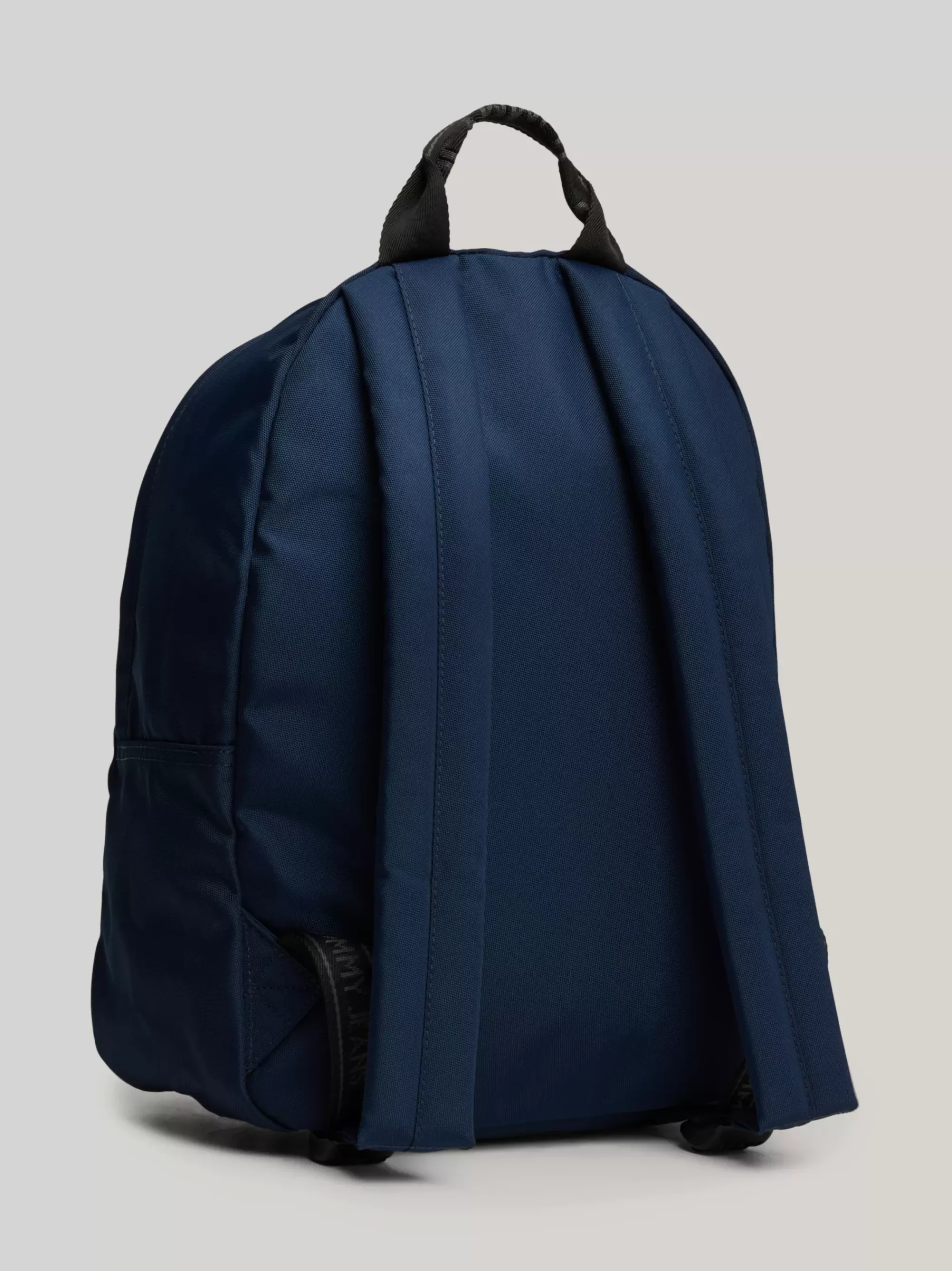 Rugzakken*Tommy Hilfiger Essential Rugzak Met Repeat Logo DARK NIGHT NAVY