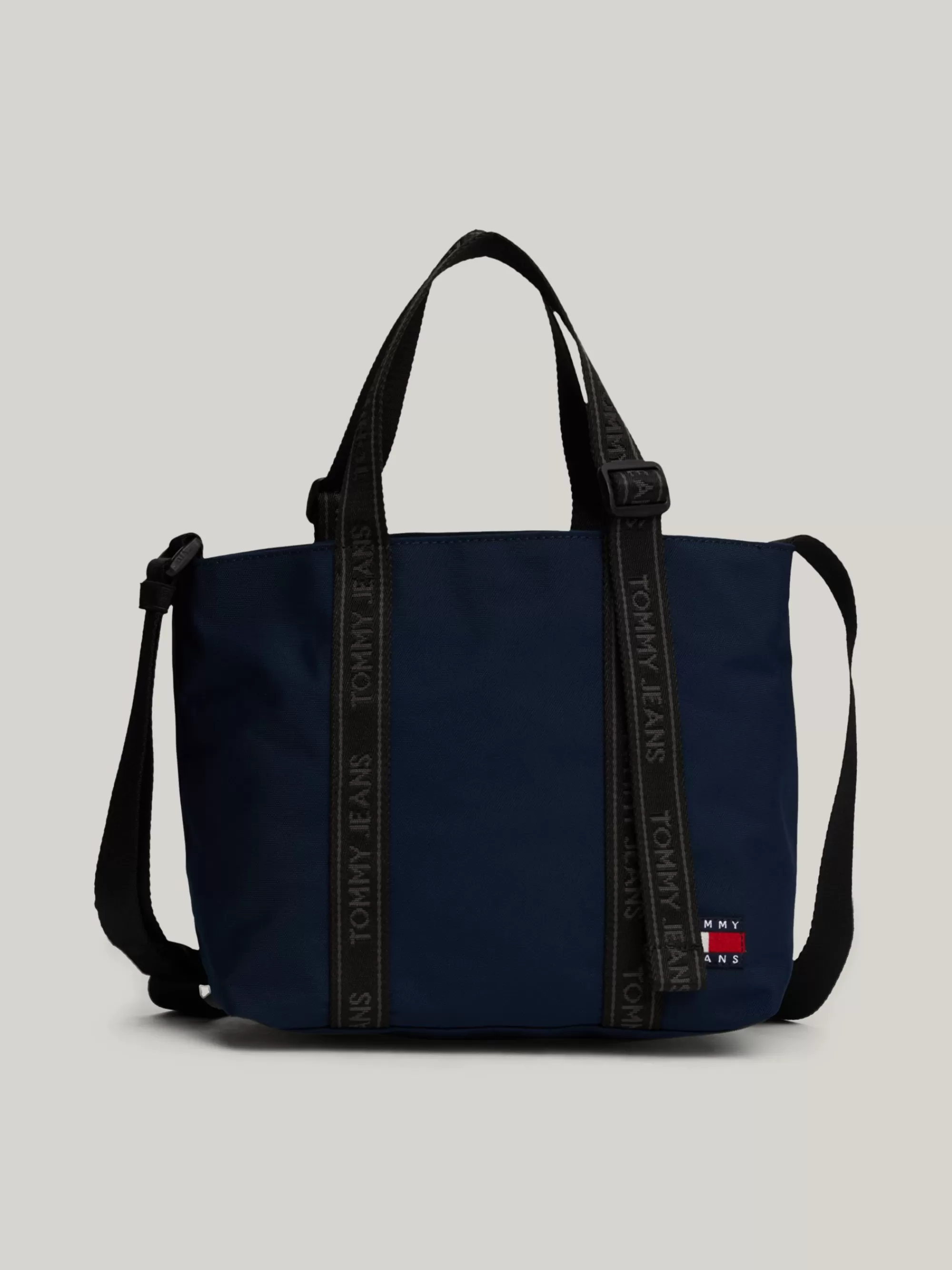 Shoppers*Tommy Hilfiger Essential Shopper Met Repeat Logo DARK NIGHT NAVY