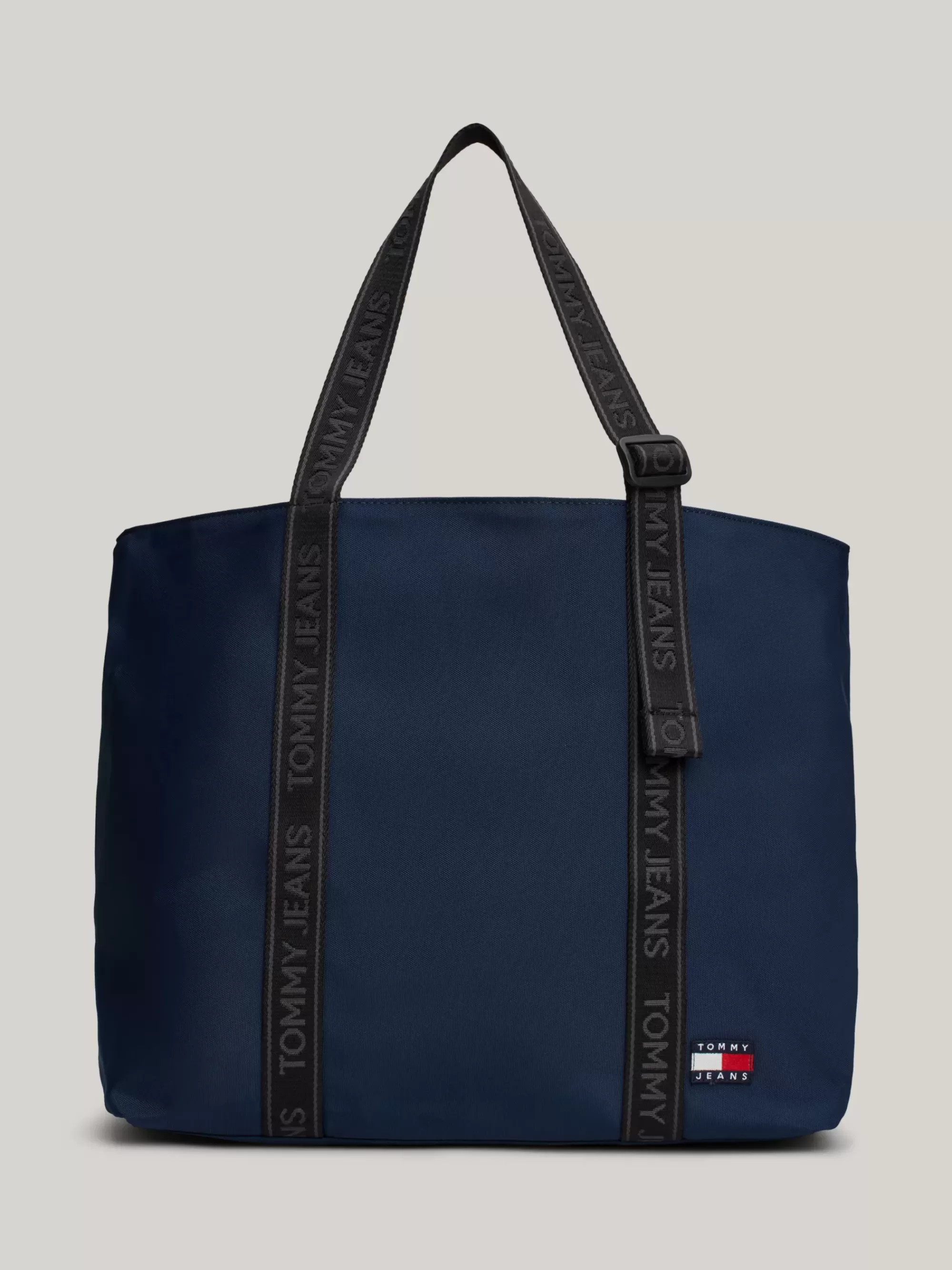 Shoppers*Tommy Hilfiger Essential Shopper Met Repeat Logo DARK NIGHT NAVY