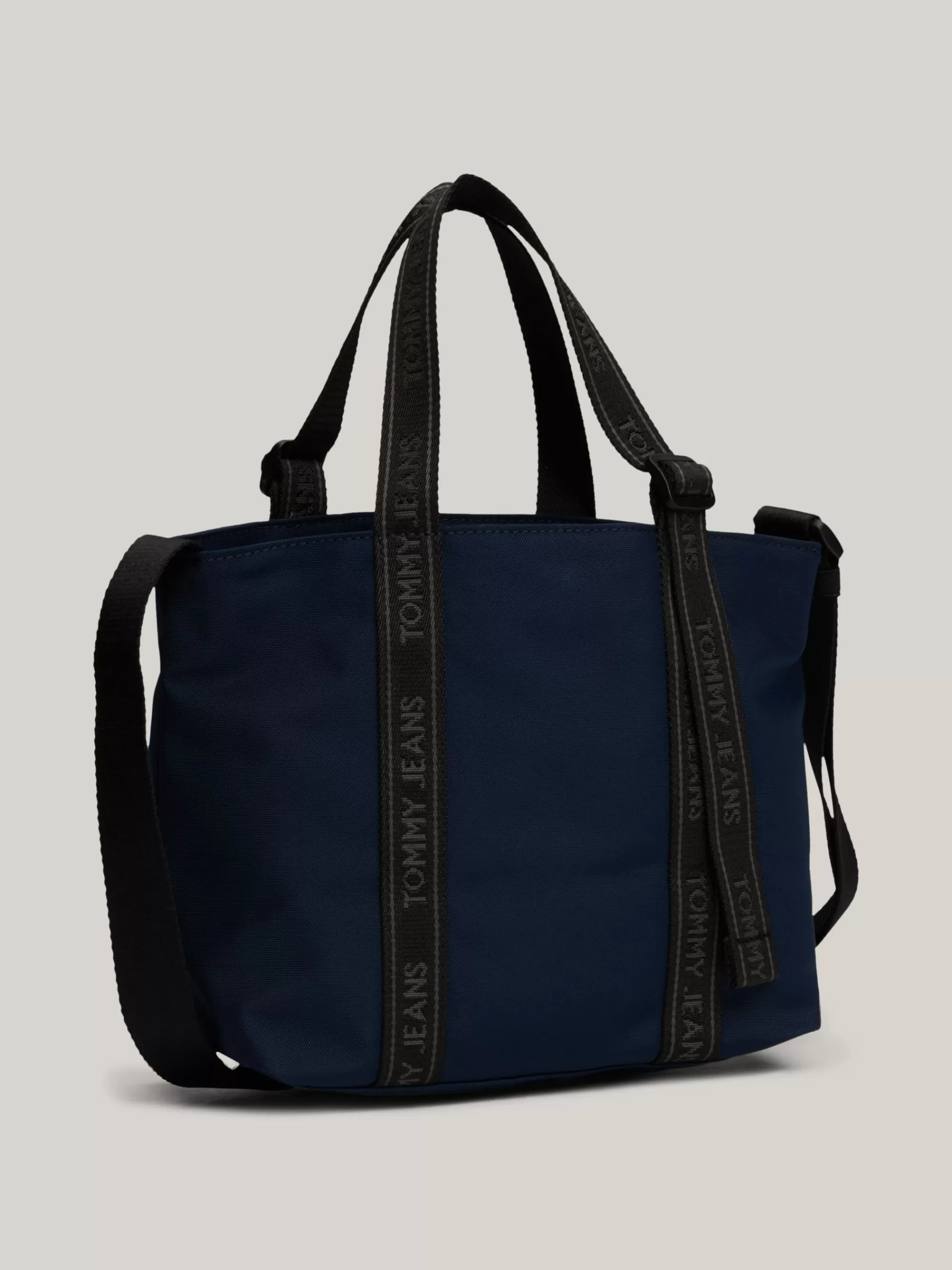 Shoppers*Tommy Hilfiger Essential Shopper Met Repeat Logo DARK NIGHT NAVY