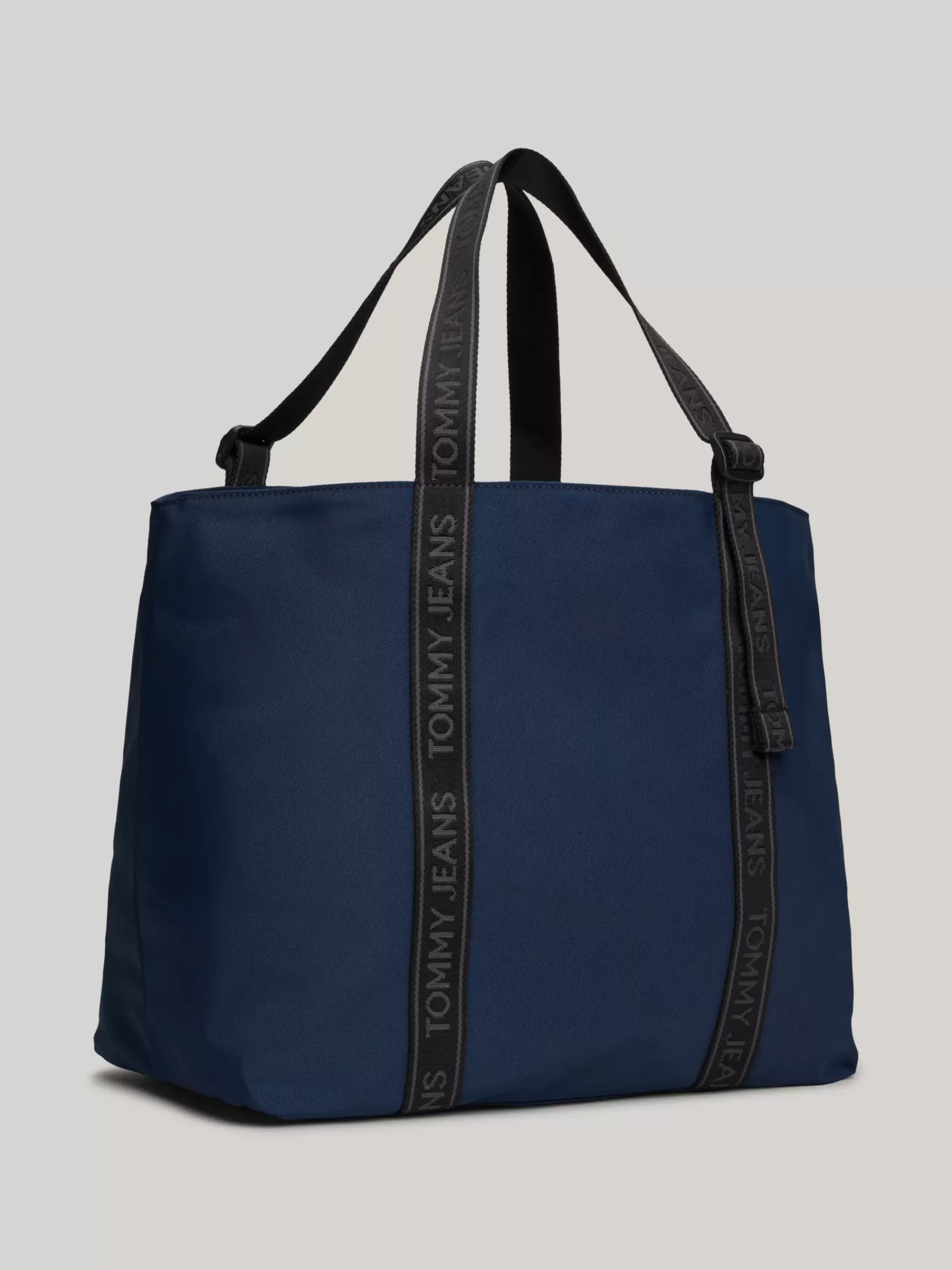 Shoppers*Tommy Hilfiger Essential Shopper Met Repeat Logo DARK NIGHT NAVY