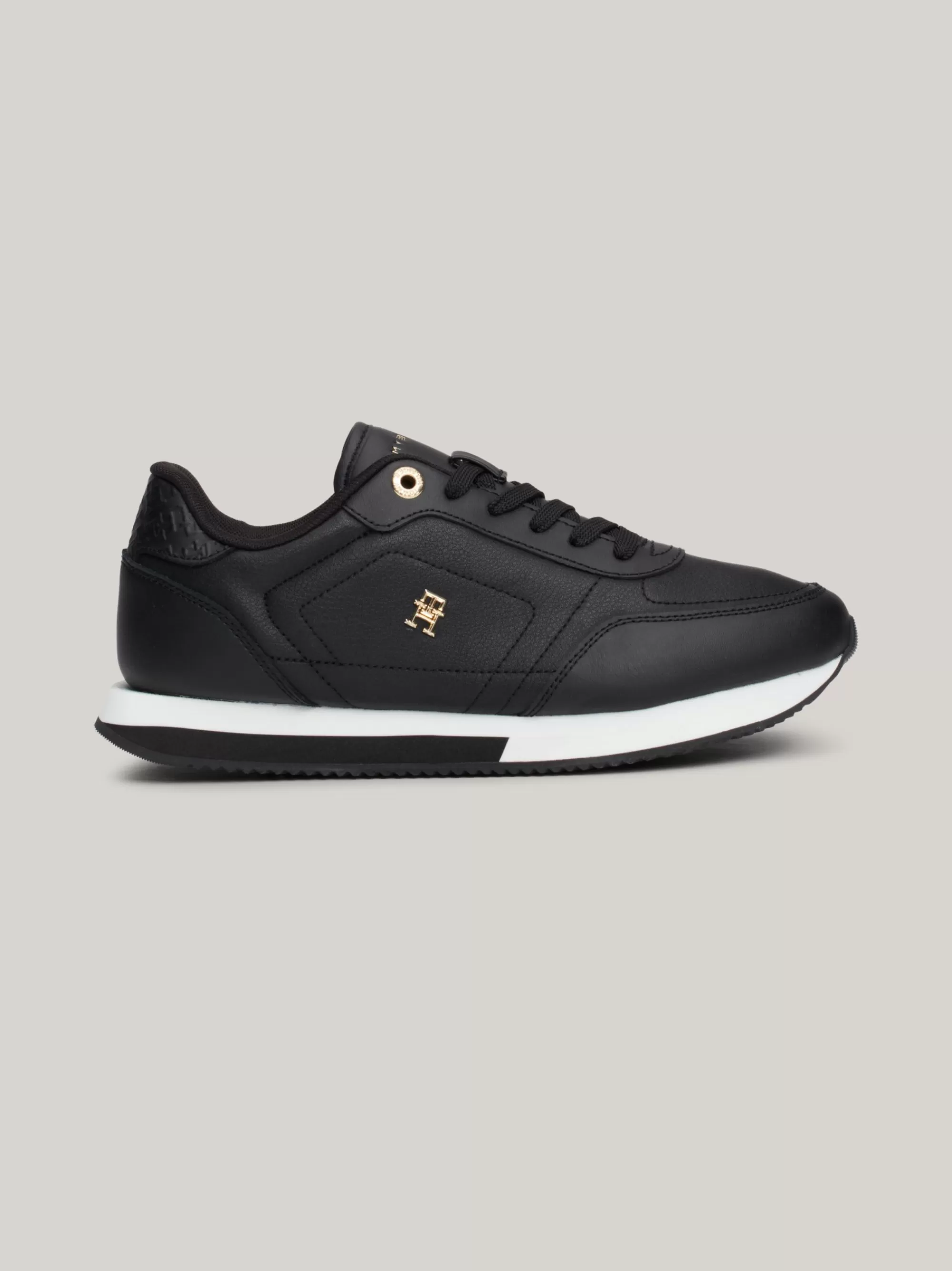 Sneakers*Tommy Hilfiger Essential Sneaker BLACK