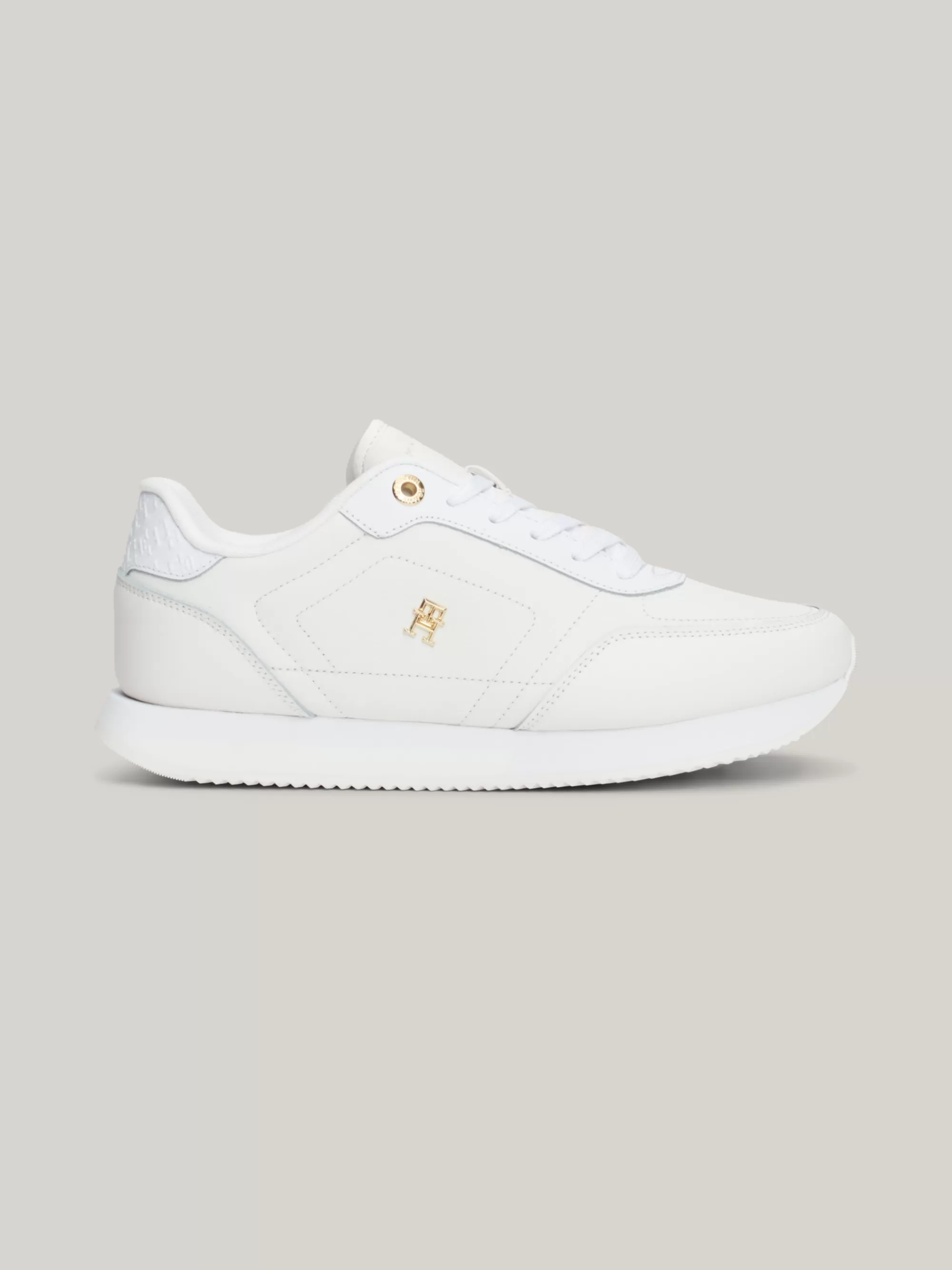 Sneakers*Tommy Hilfiger Essential Sneaker WHITE