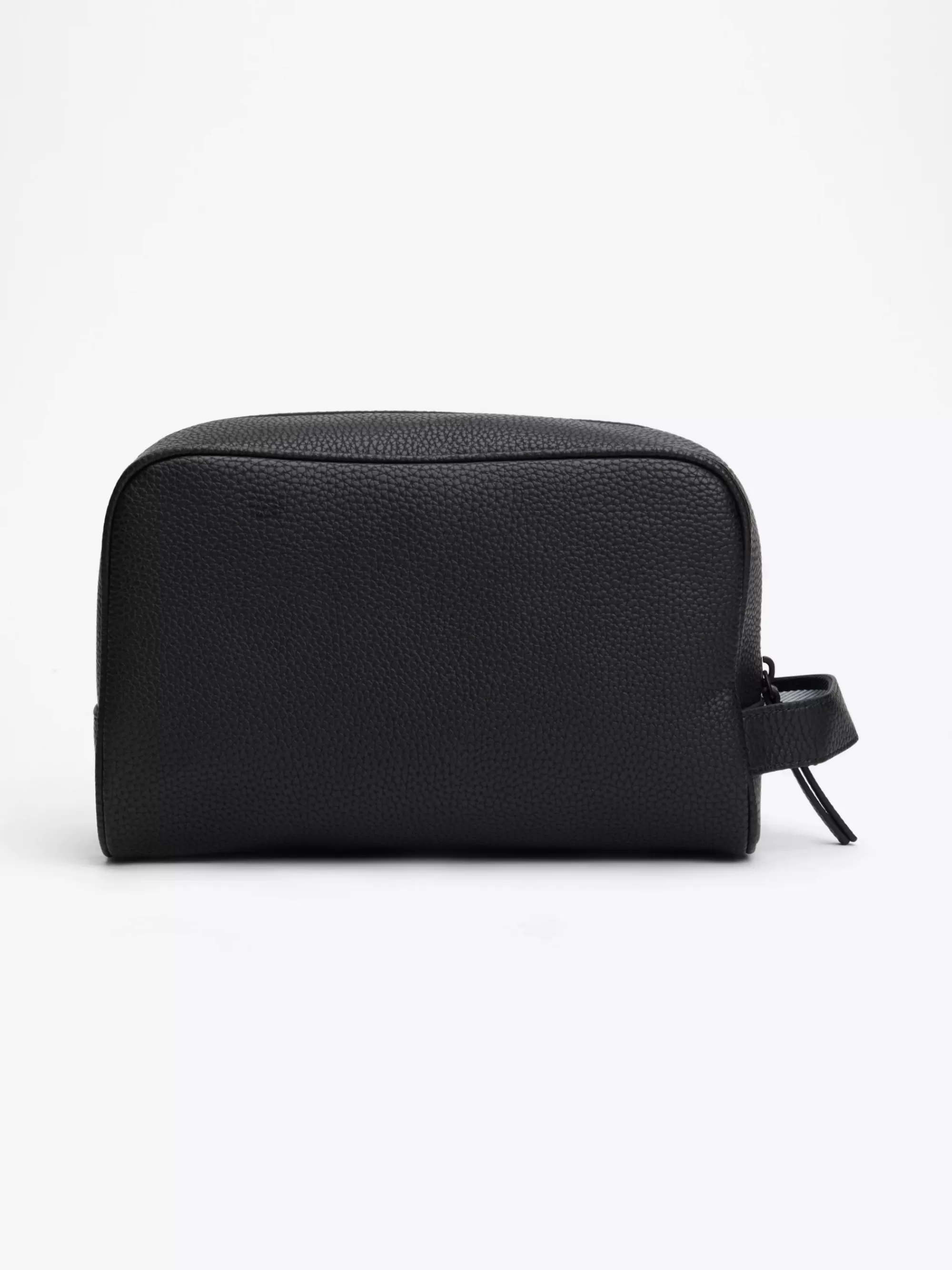 Toilettassen*Tommy Hilfiger Essential Toilettas BLACK