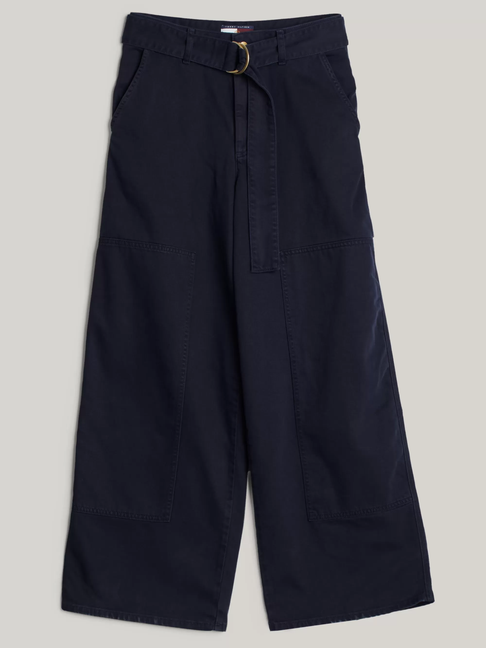 Jeans*Tommy Hilfiger Flared Carpenter Jeans DESERT SKY