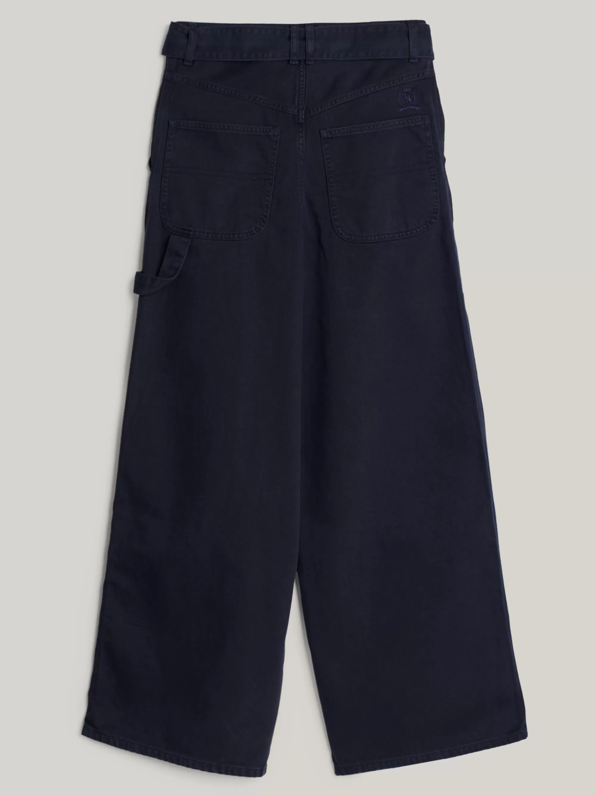 Jeans*Tommy Hilfiger Flared Carpenter Jeans DESERT SKY