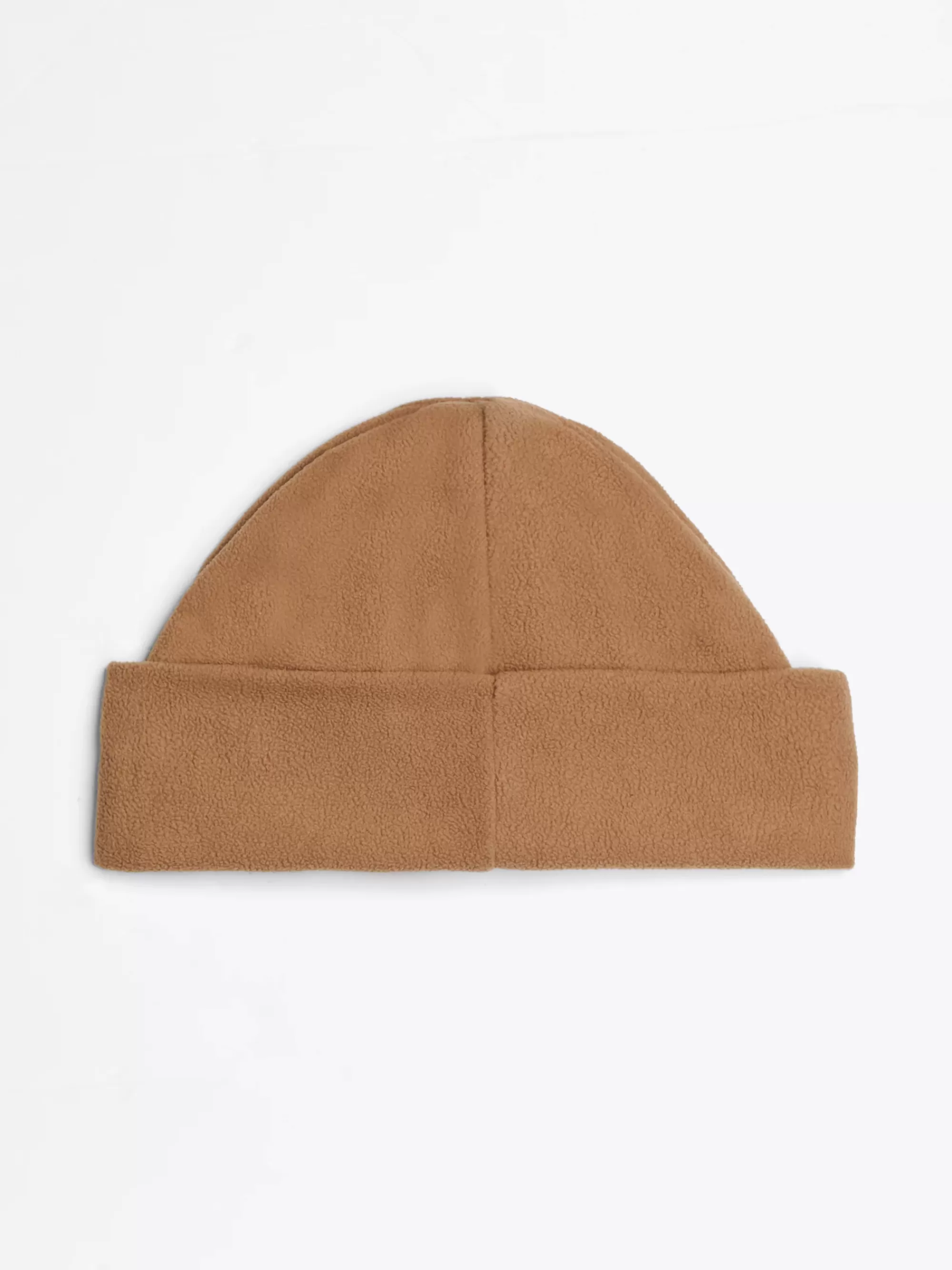 Mutsen | Mutsen, Handschoenen & Sjaals*Tommy Hilfiger Fleece Beanie Met Geborduurd Logo BRONZE TWIST