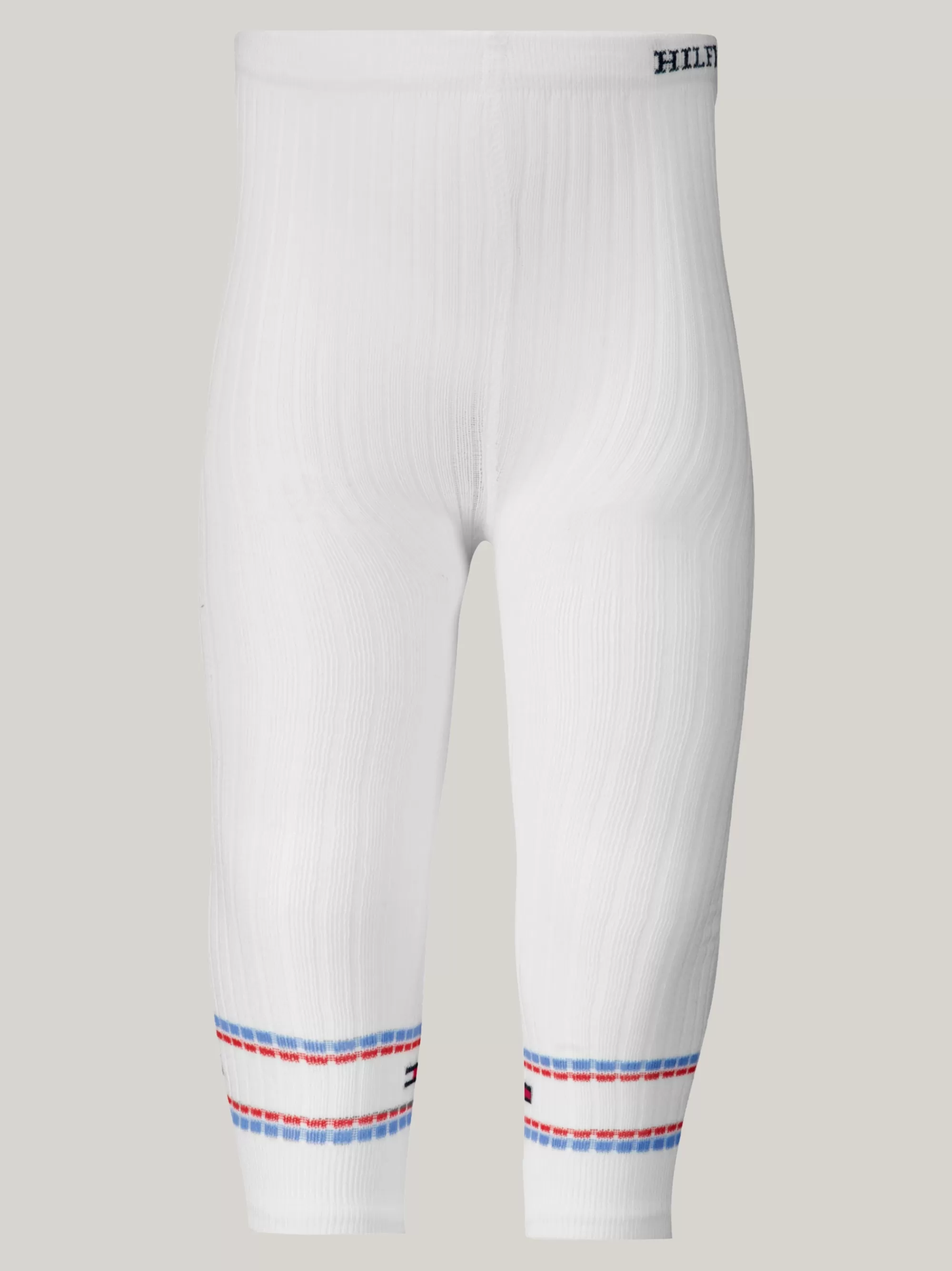 Ondergoed & Sokken | Underwear & Socks*Tommy Hilfiger Geribde Legging TOMMY ORIGINAL