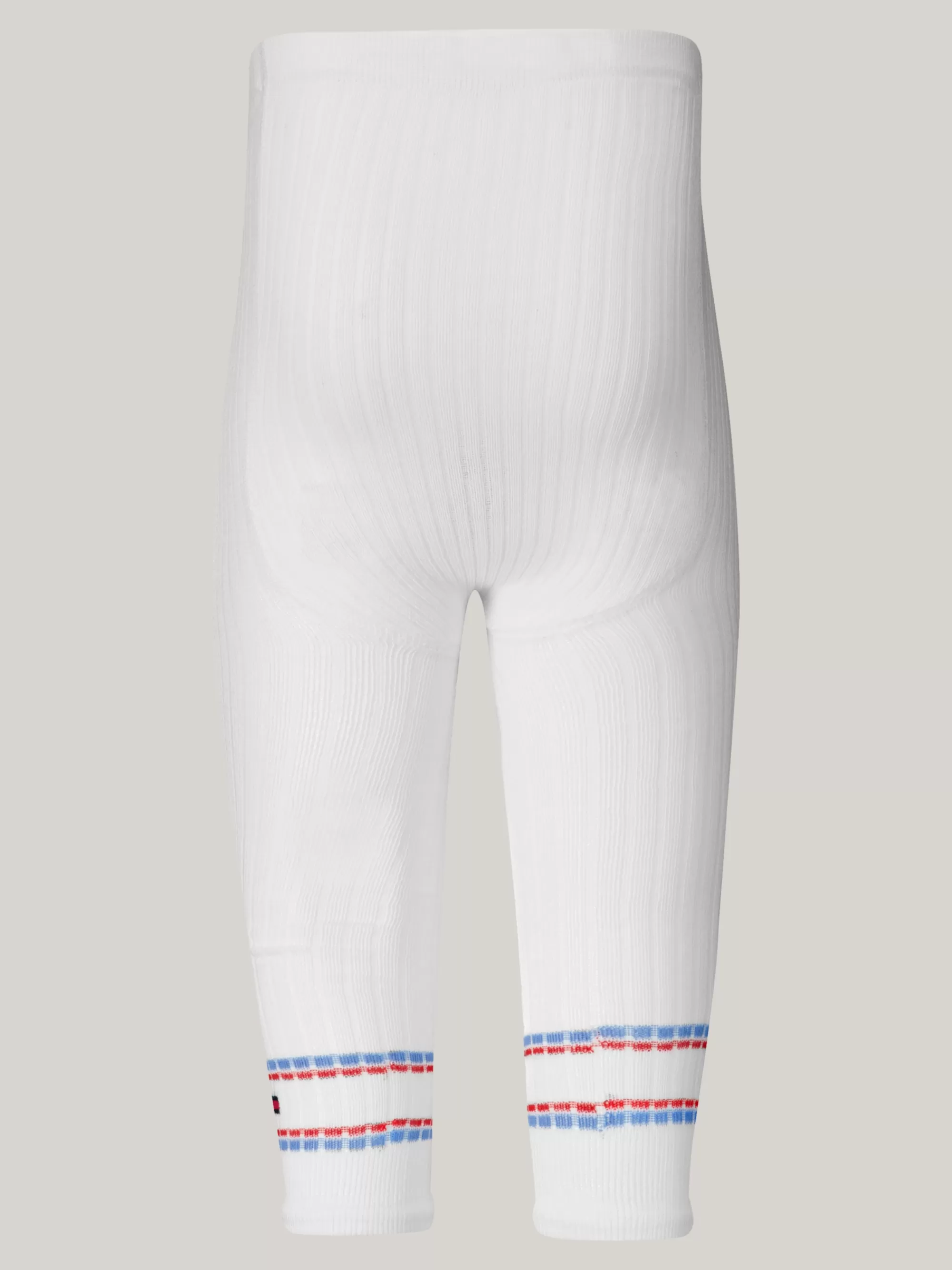 Ondergoed & Sokken | Underwear & Socks*Tommy Hilfiger Geribde Legging TOMMY ORIGINAL