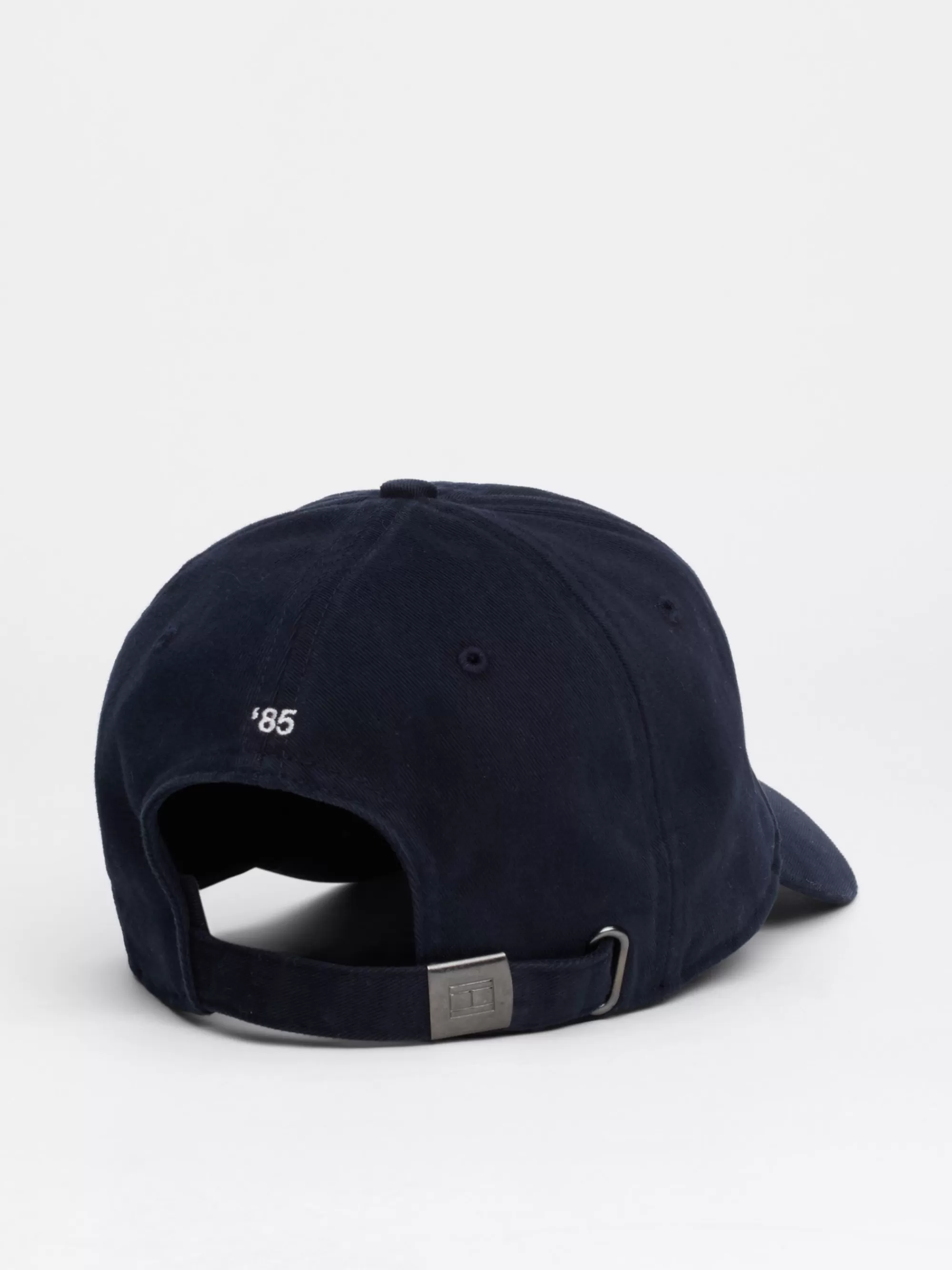 Mutsen, Handschoenen & Sjaals | Petten*Tommy Hilfiger Hilfiger Flag 6-panel Baseballpet SPACE BLUE
