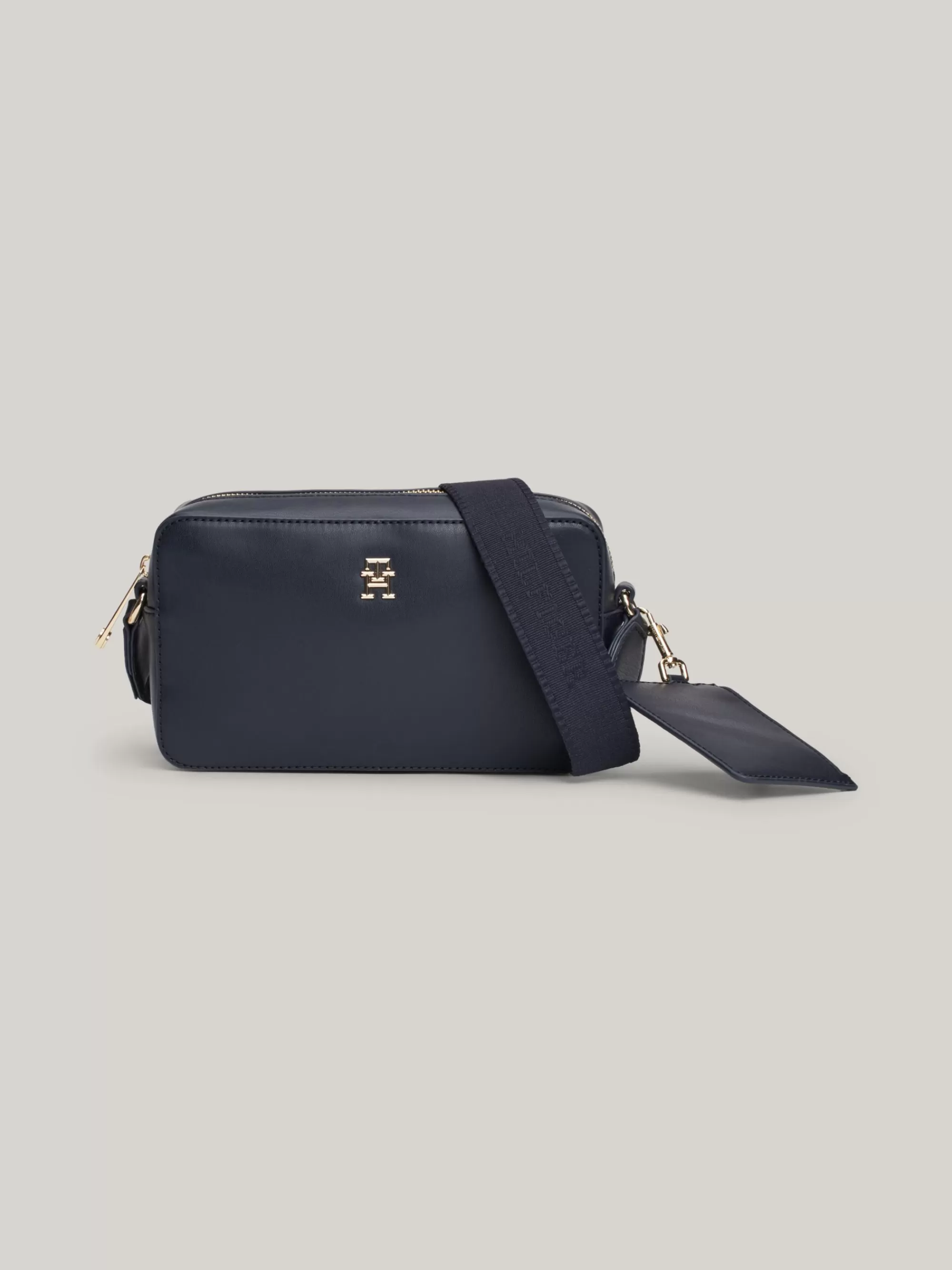 Crossbodytassen*Tommy Hilfiger Hilfiger Monotype Cameratas SPACE BLUE