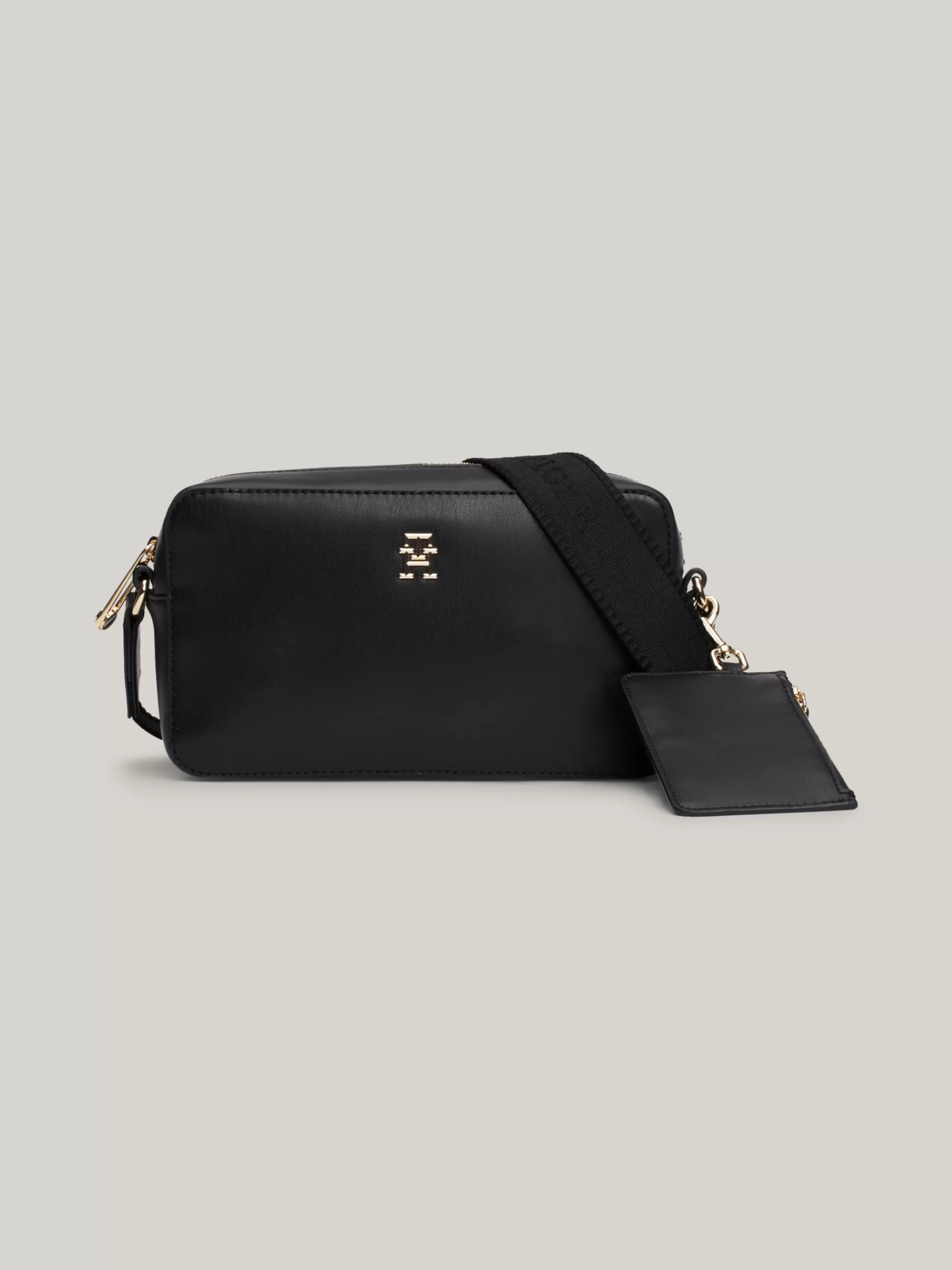 Crossbodytassen*Tommy Hilfiger Hilfiger Monotype Cameratas BLACK
