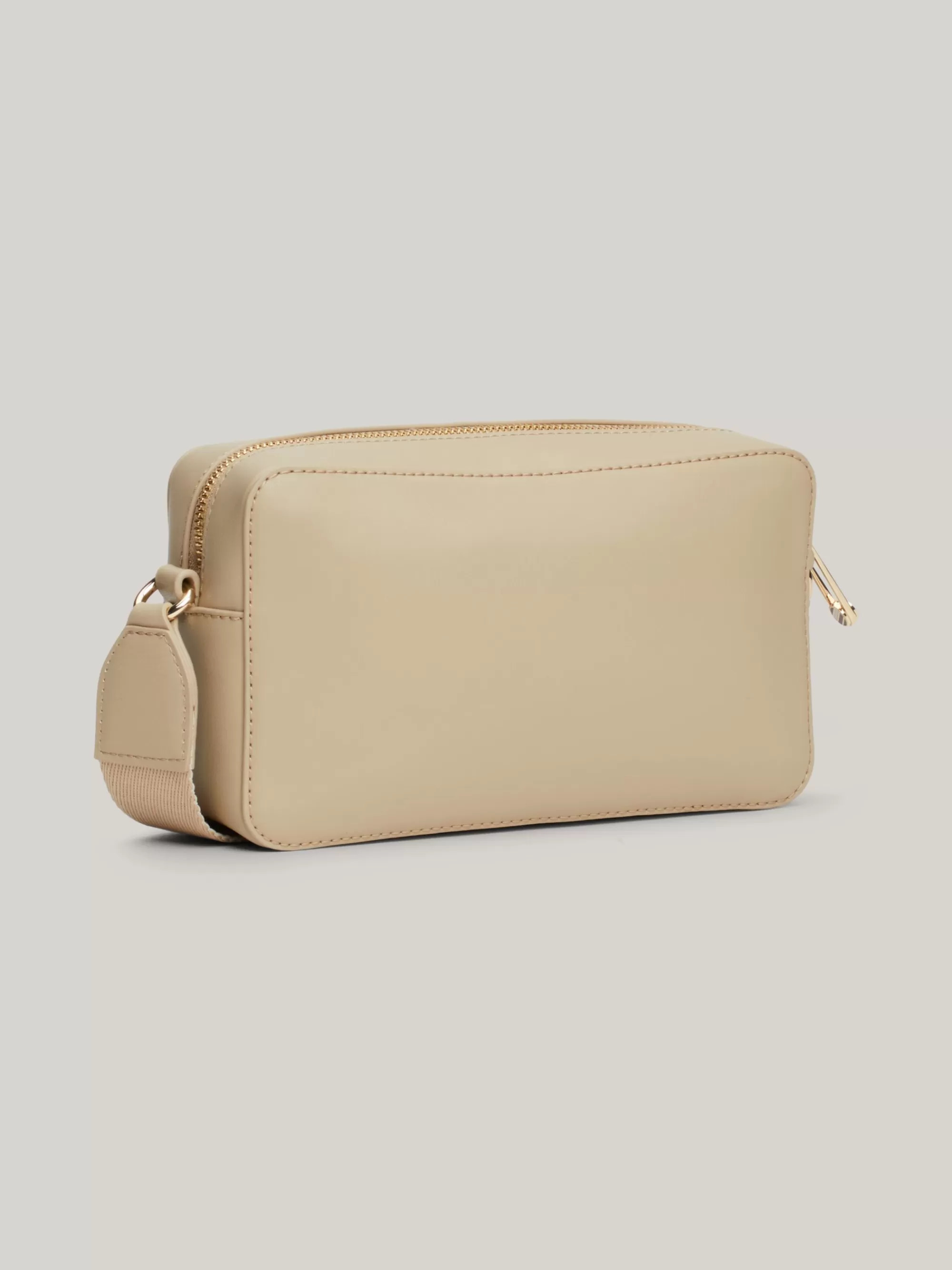 Crossbodytassen*Tommy Hilfiger Hilfiger Monotype Cameratas BEIGE