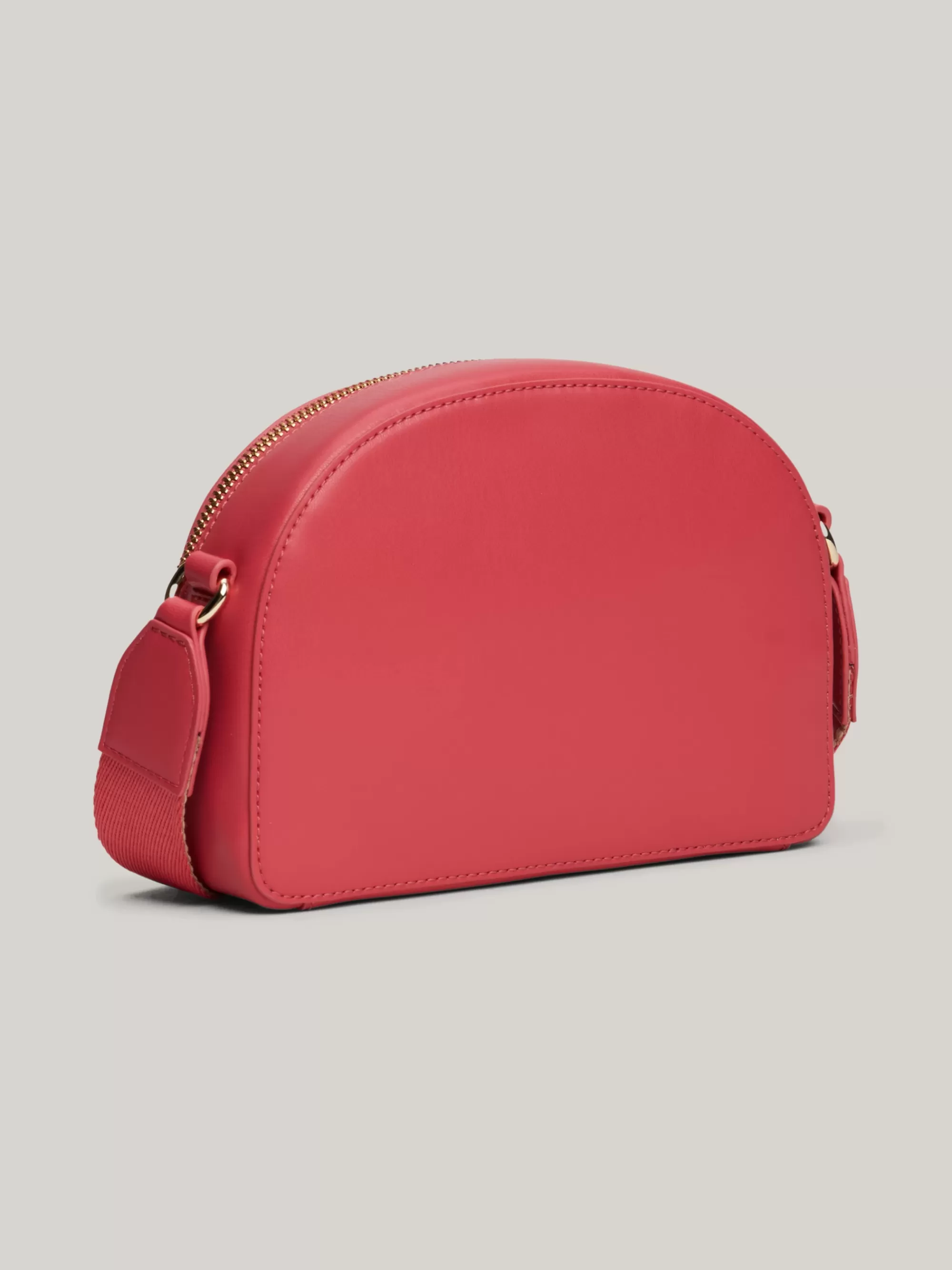 Crossbodytassen*Tommy Hilfiger Hilfiger Monotype Crossbodytas In Halve-maan-design HERITAGE PINK