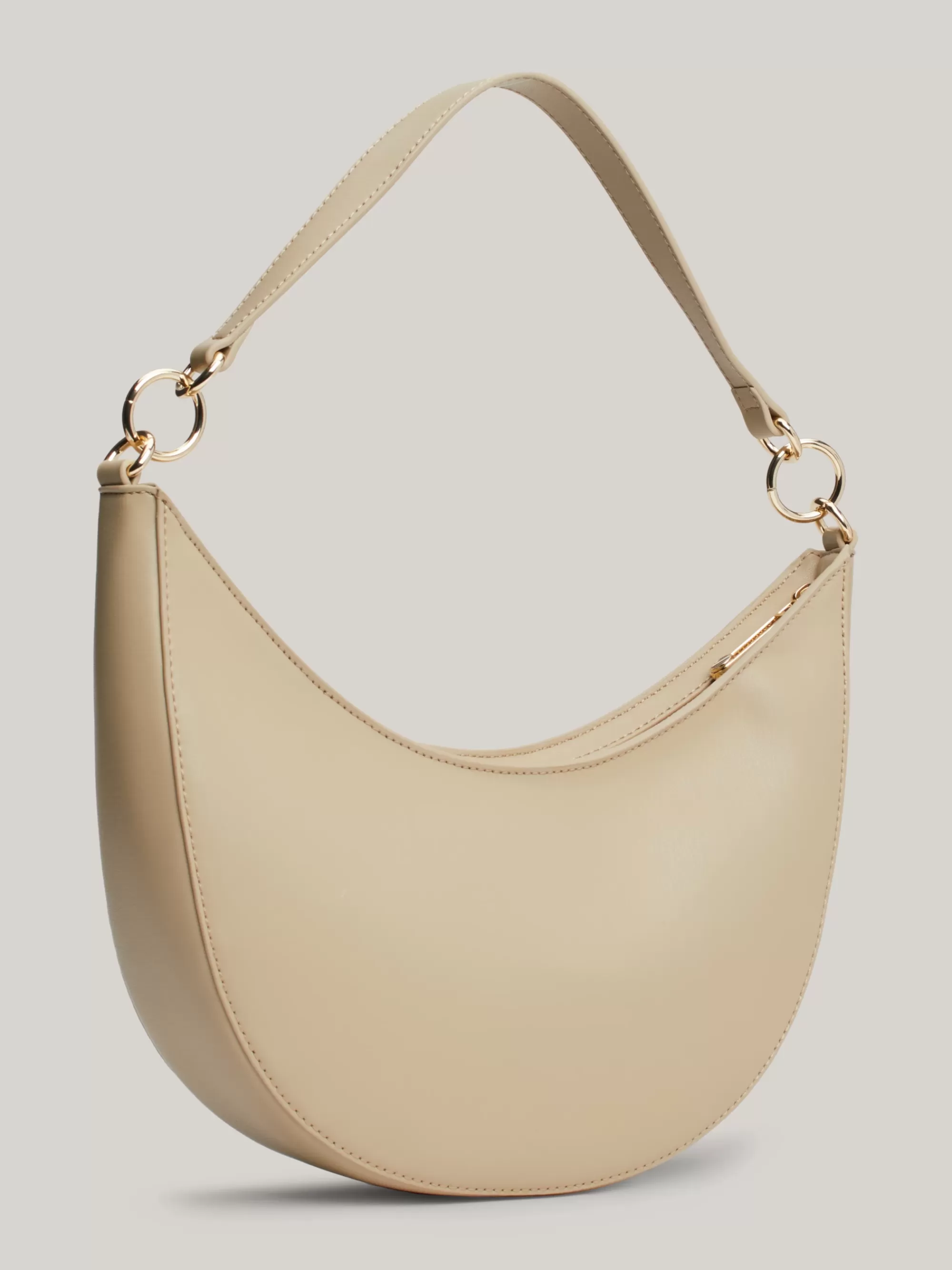 Schoudertassen*Tommy Hilfiger Hilfiger Monotype Schoudertas BEIGE