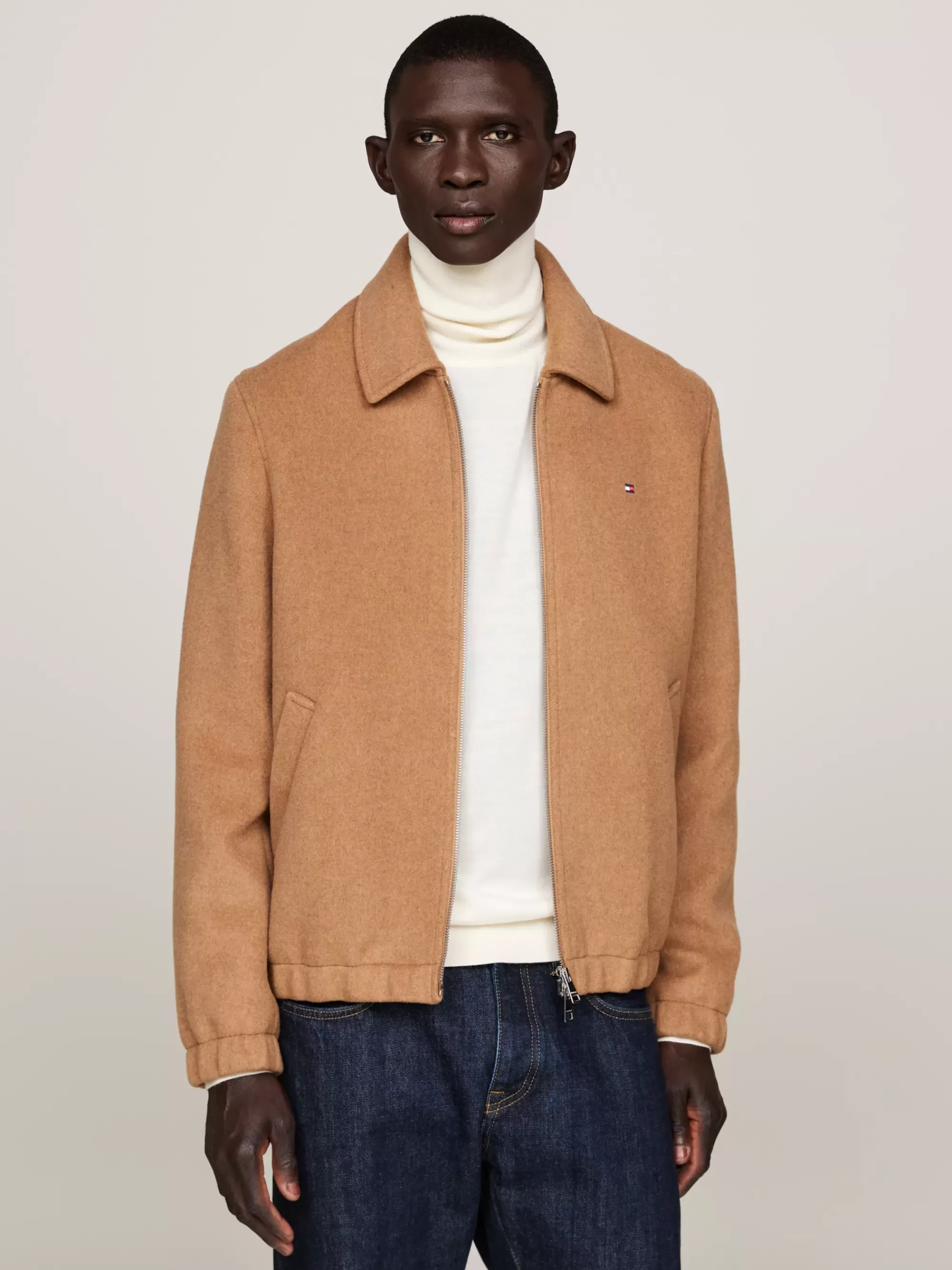 Jassen & Jacks*Tommy Hilfiger Ivy Jack Van Wolmix SAFARI CANVAS
