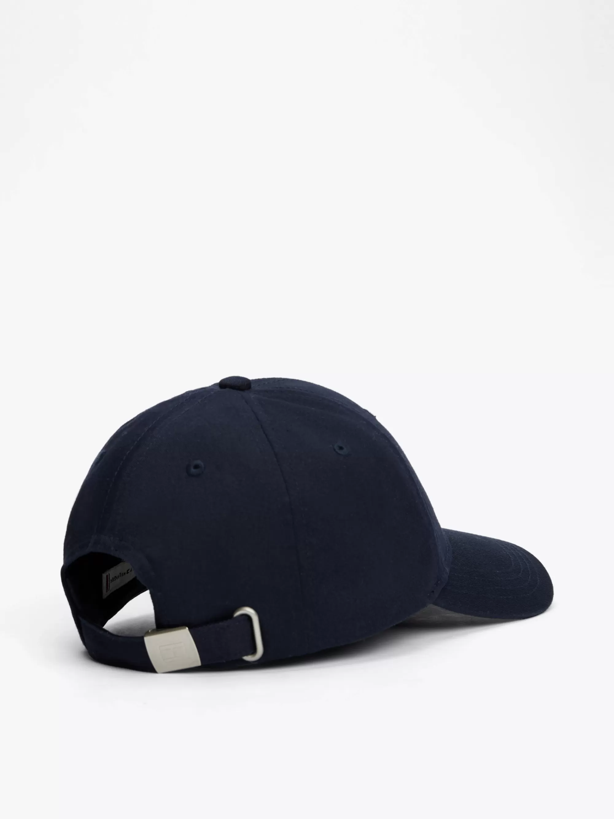 Schoenen & Accessoires | Schoenen & Accessoires*Tommy Hilfiger Kids Essential Baseballpet Met Vlag SPACE BLUE