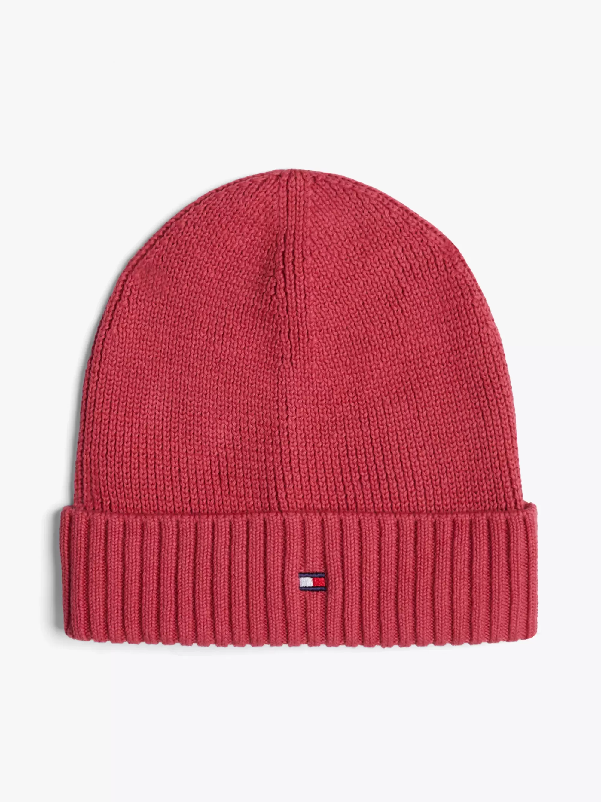 Schoenen & Accessoires*Tommy Hilfiger Kids Essential Cadeauset Met Beanie En Sjaal HERITAGE PINK