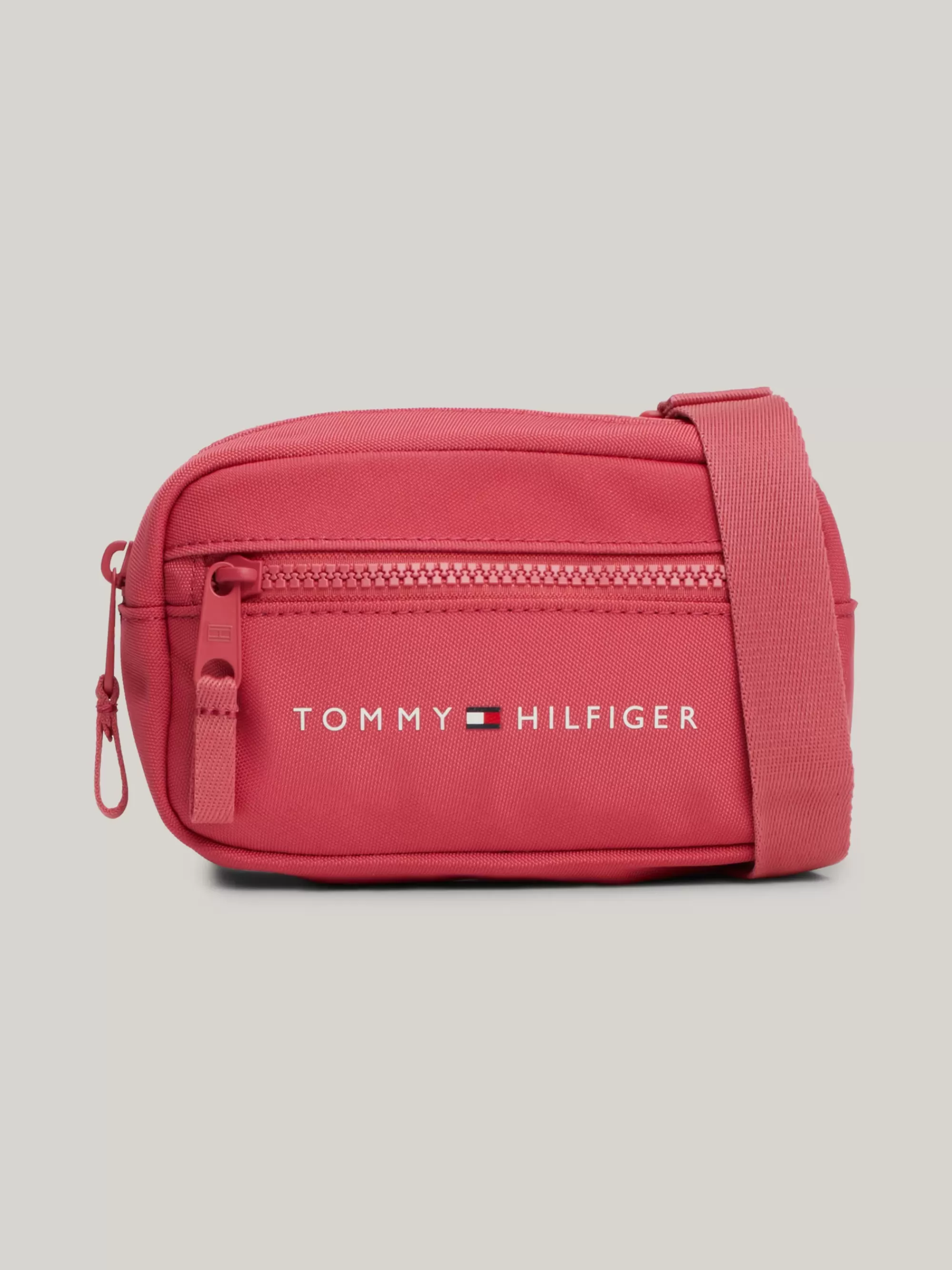 Schoenen & Accessoires*Tommy Hilfiger Kids Essential Cameratas HERITAGE PINK