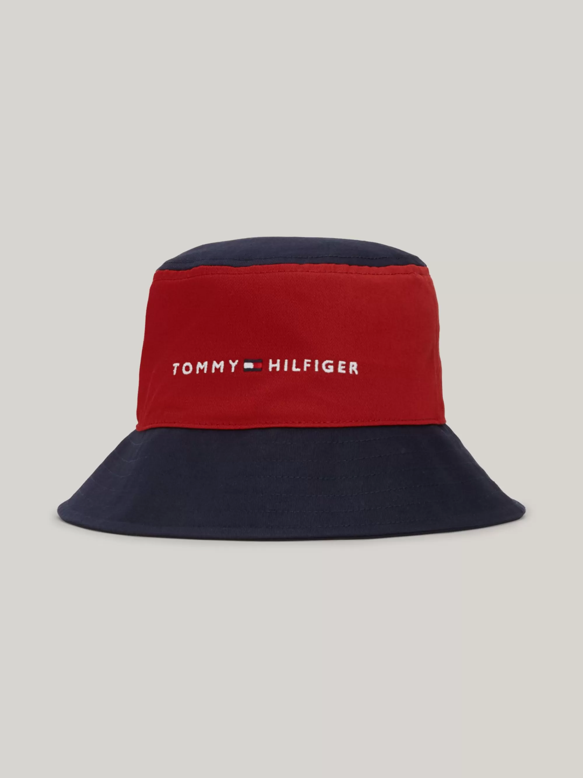 Schoenen & Accessoires | Schoenen & Accessoires*Tommy Hilfiger Kids Essential Colour-blocked Vissershoed DARK MAGMA COLORBLOCK