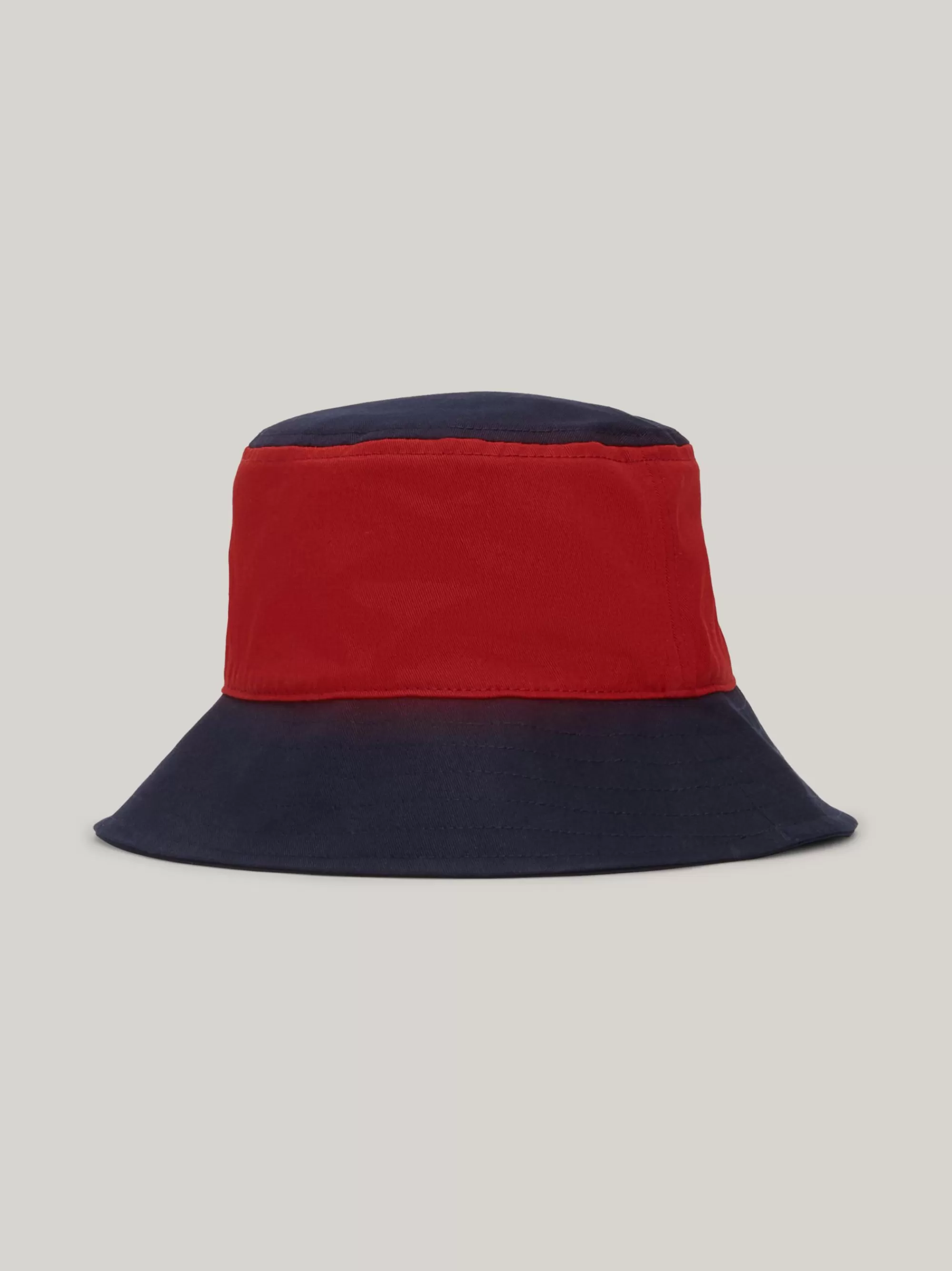 Schoenen & Accessoires | Schoenen & Accessoires*Tommy Hilfiger Kids Essential Colour-blocked Vissershoed DARK MAGMA COLORBLOCK