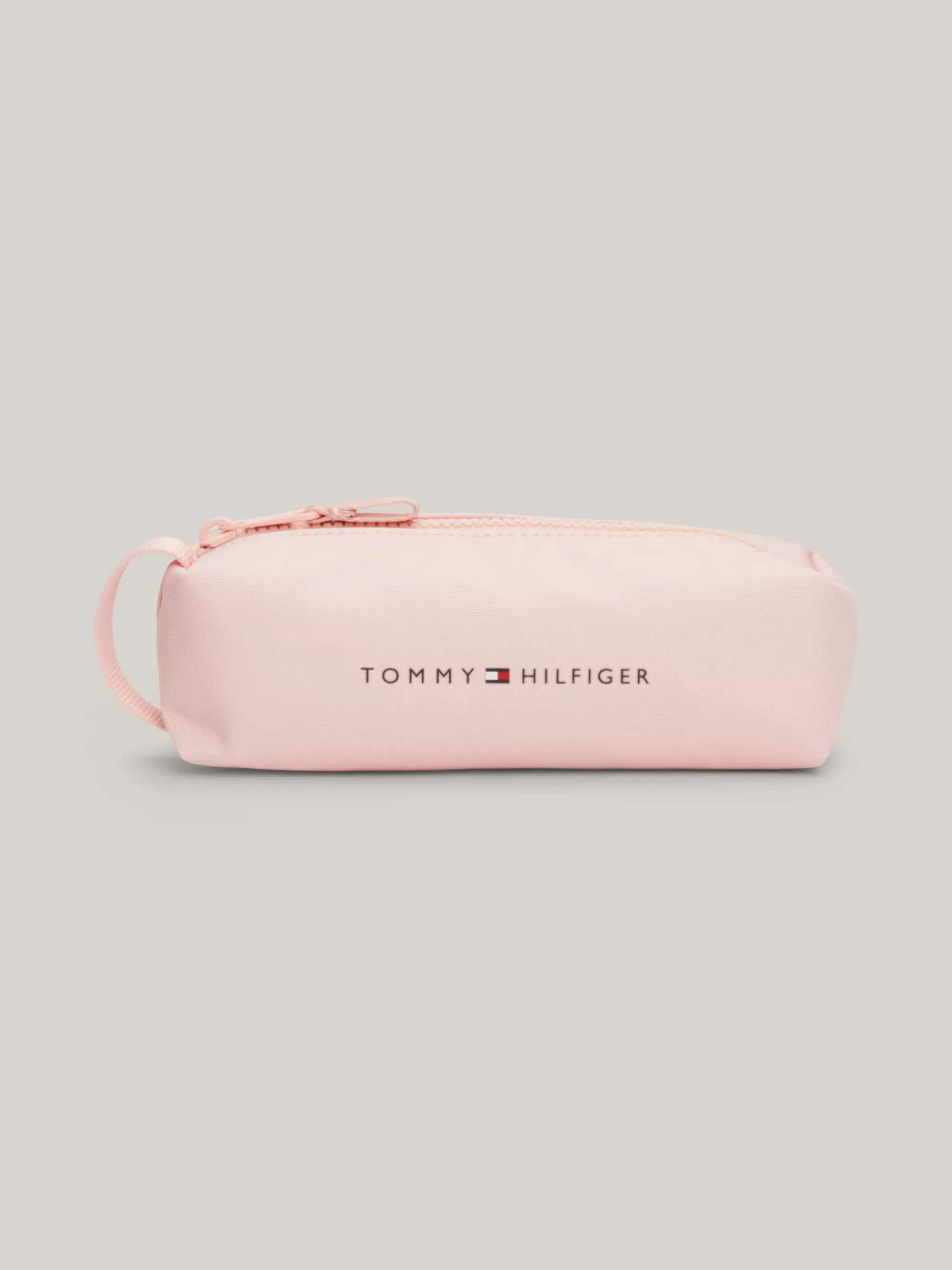 Schoenen & Accessoires | Schoenen & Accessoires*Tommy Hilfiger Kids Essential Etui Met Logo SOFT ROSE