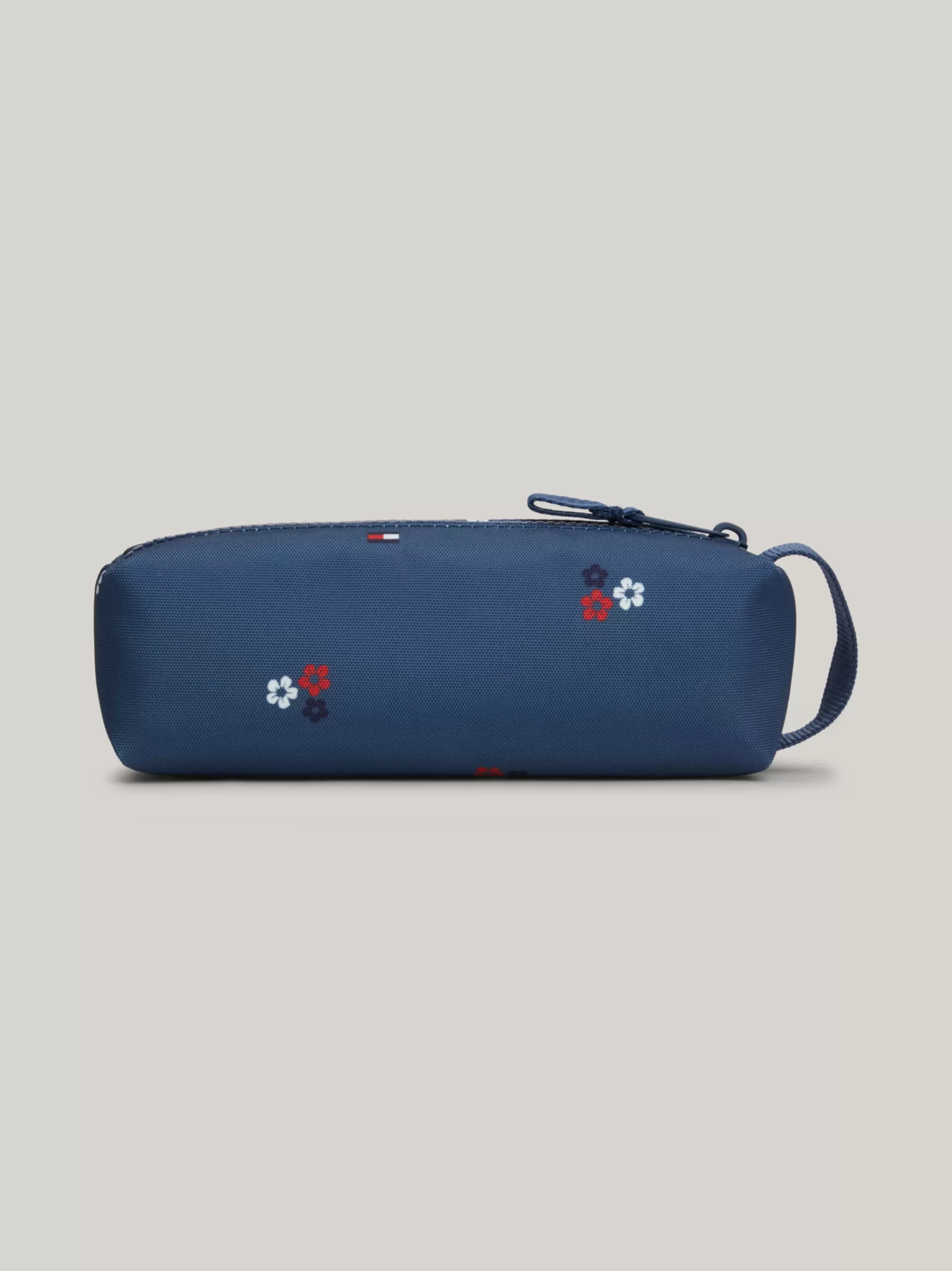 Schoenen & Accessoires | Schoenen & Accessoires*Tommy Hilfiger Kids Essential Etui Met Logo FLOWER ALLOVER PRINT