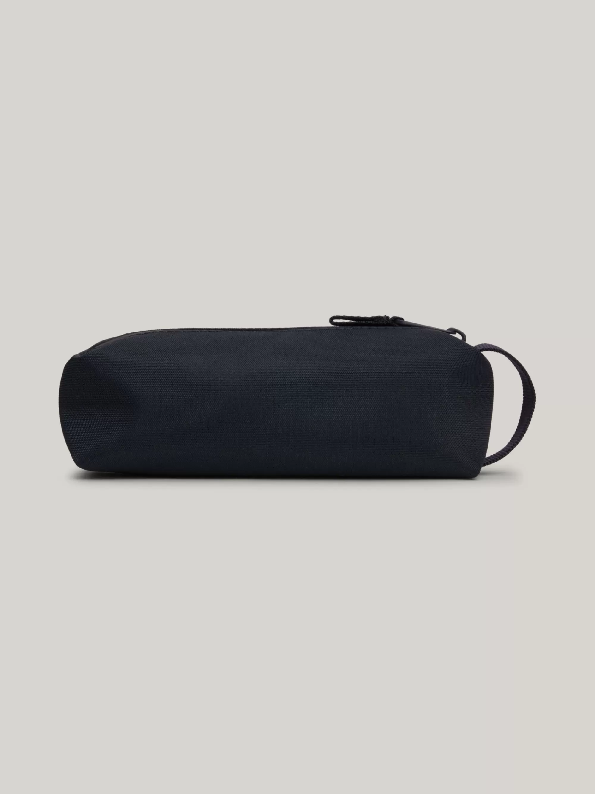 Schoenen & Accessoires*Tommy Hilfiger Kids Essential Etui Met Logo SPACE BLUE