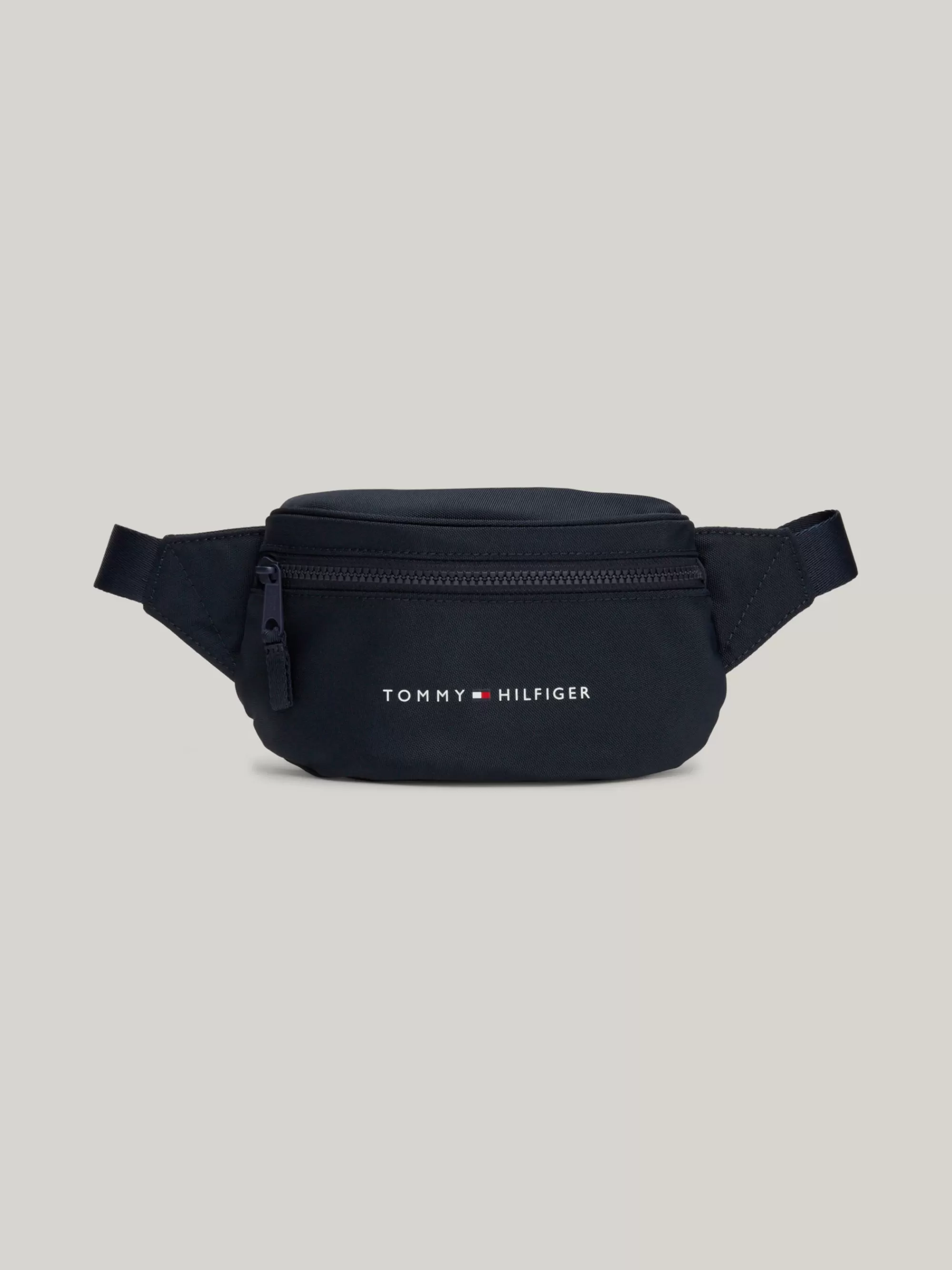 Schoenen & Accessoires | Schoenen & Accessoires*Tommy Hilfiger Kids Essential Heuptas Met Logo SPACE BLUE