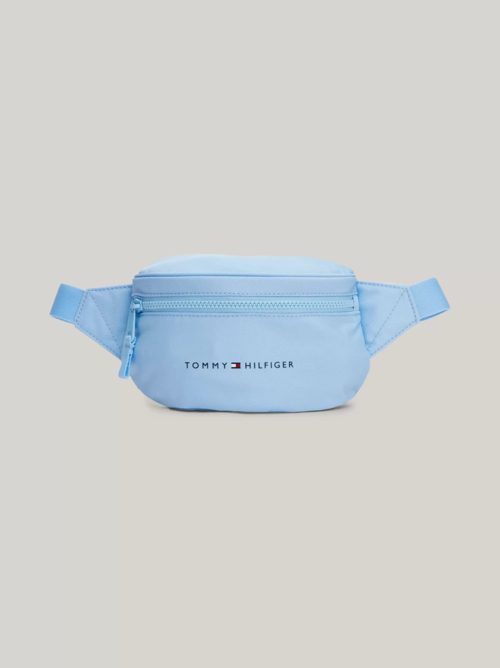 Schoenen & Accessoires | Schoenen & Accessoires*Tommy Hilfiger Kids Essential Heuptas Met Logo VESSEL BLUE