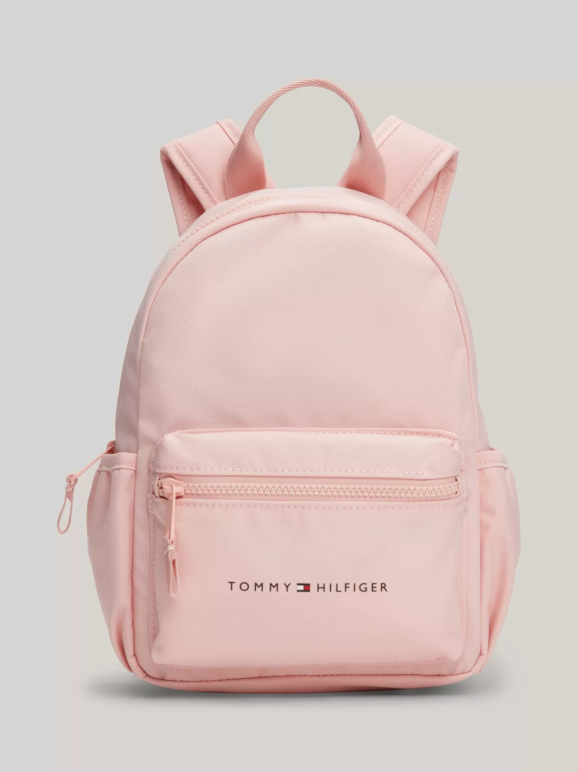 Schoenen & Accessoires*Tommy Hilfiger Kids Essential Kleine Rugzak Met Logo SOFT ROSE