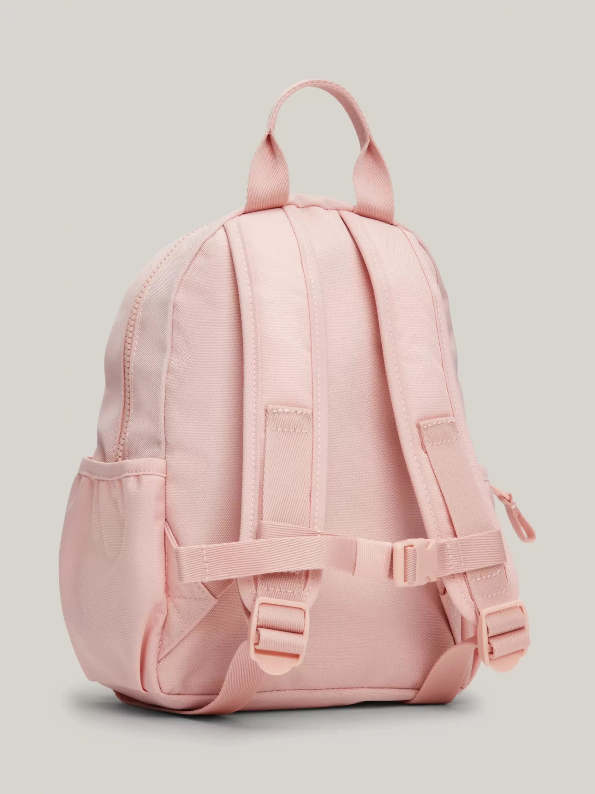Schoenen & Accessoires*Tommy Hilfiger Kids Essential Kleine Rugzak Met Logo SOFT ROSE