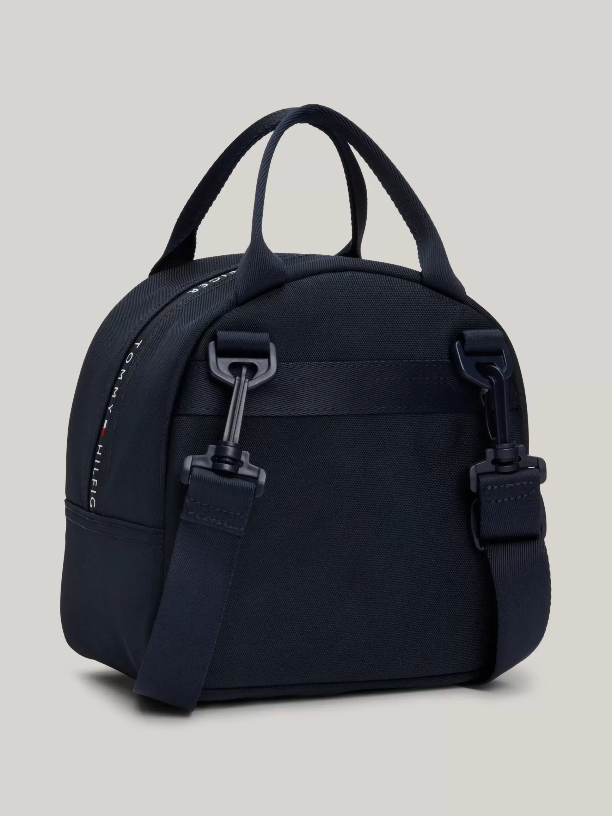 Schoenen & Accessoires | Schoenen & Accessoires*Tommy Hilfiger Kids Essential Lunchbox Met Logo SPACE BLUE