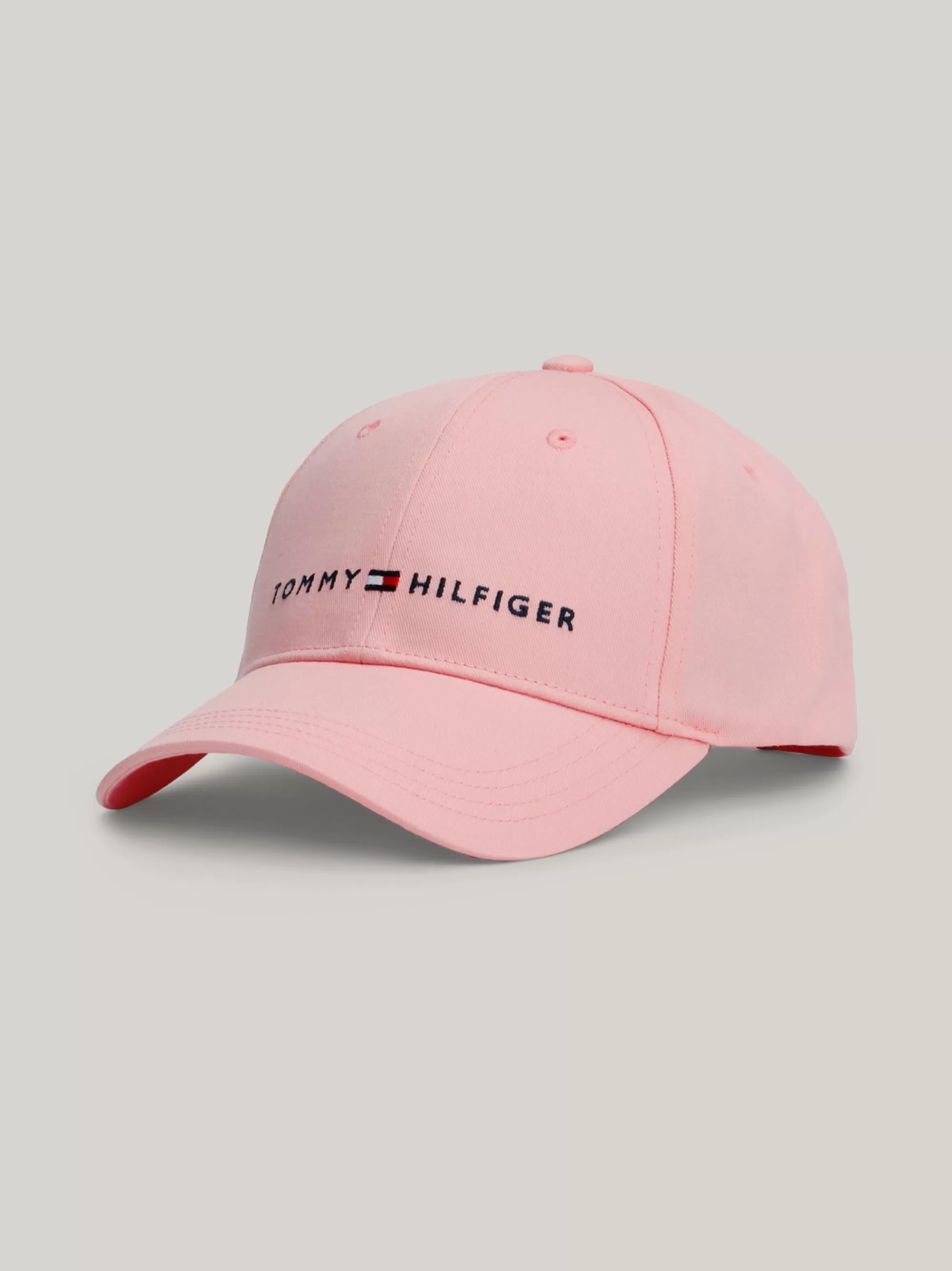 Schoenen & Accessoires*Tommy Hilfiger Kids Essential Pet Met Logo SOFT ROSE