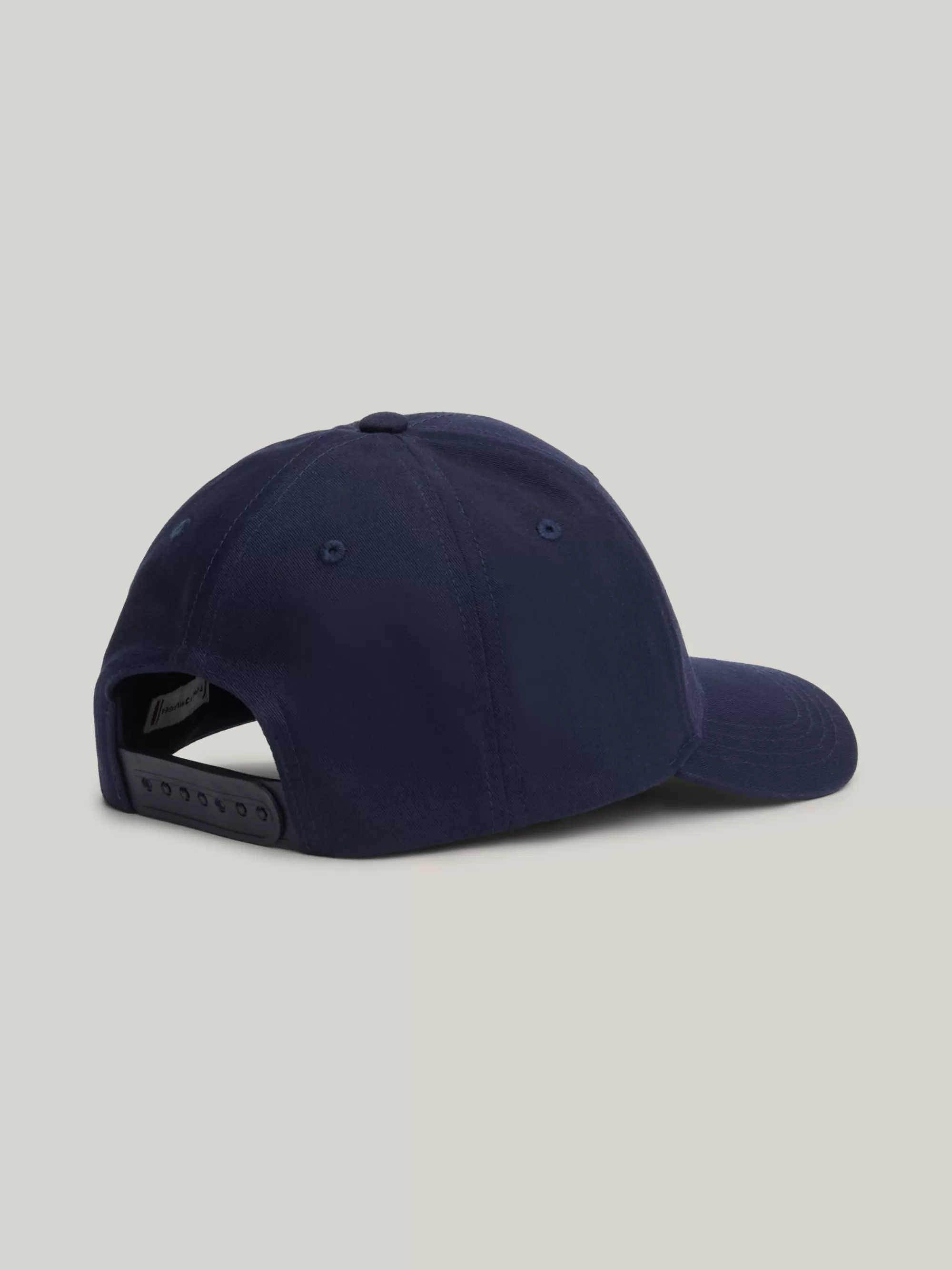 Schoenen & Accessoires*Tommy Hilfiger Kids Essential Pet Met Logo SPACE BLUE