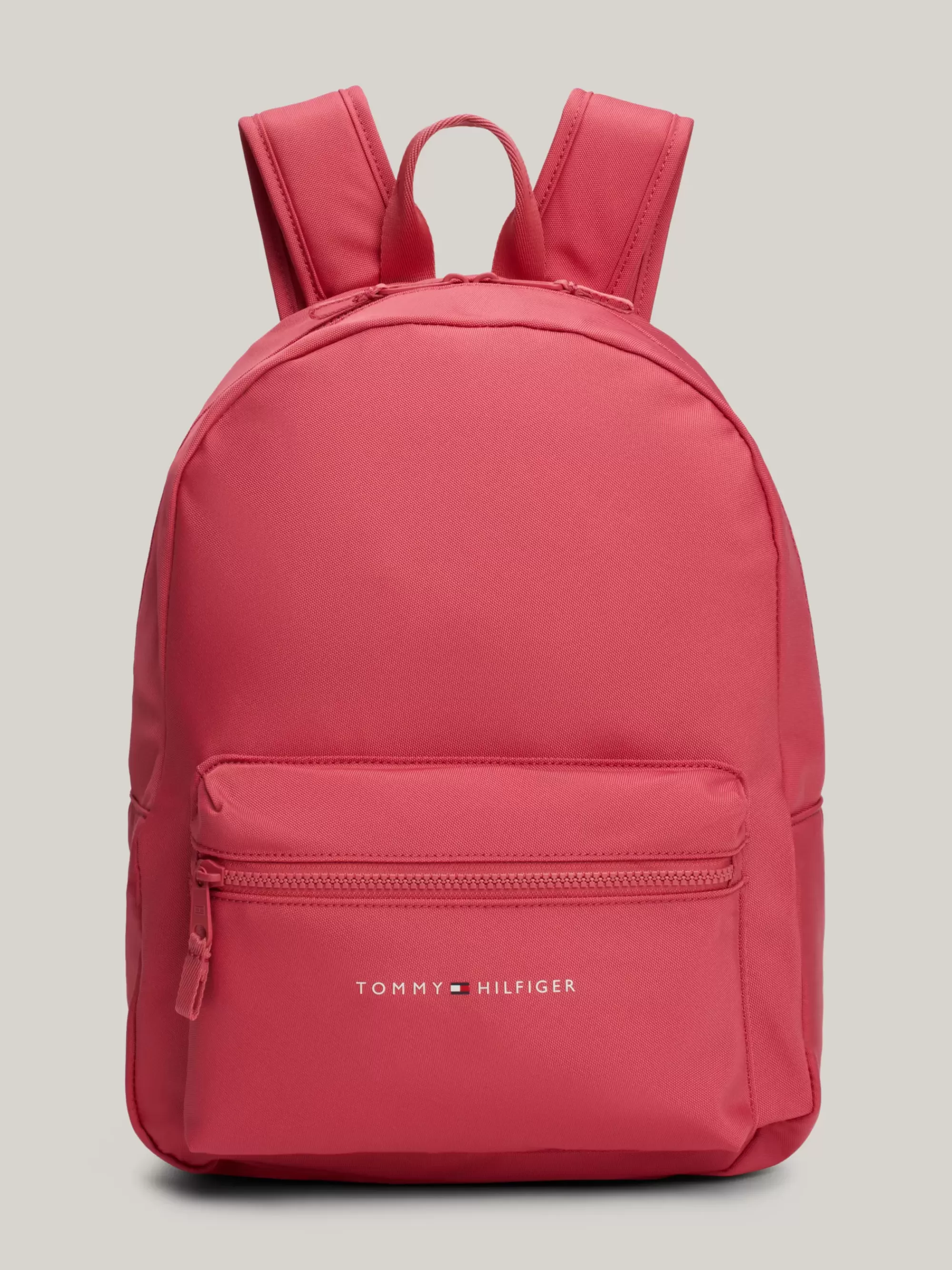 Schoenen & Accessoires*Tommy Hilfiger Kids Essential Rugzak Met Logo HERITAGE PINK