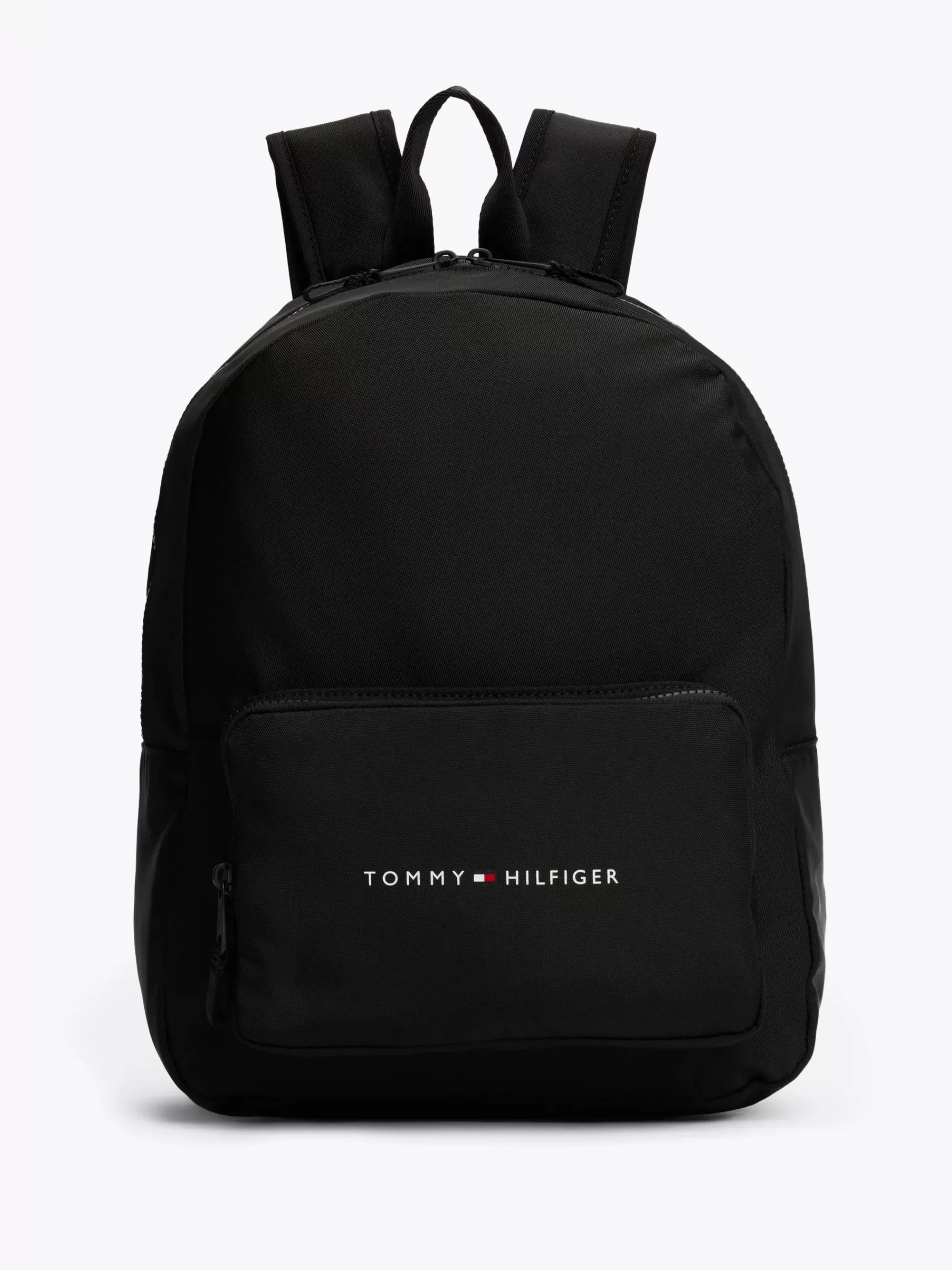 Schoenen & Accessoires | Schoenen & Accessoires*Tommy Hilfiger Kids Essential Rugzak Met Logo BLACK