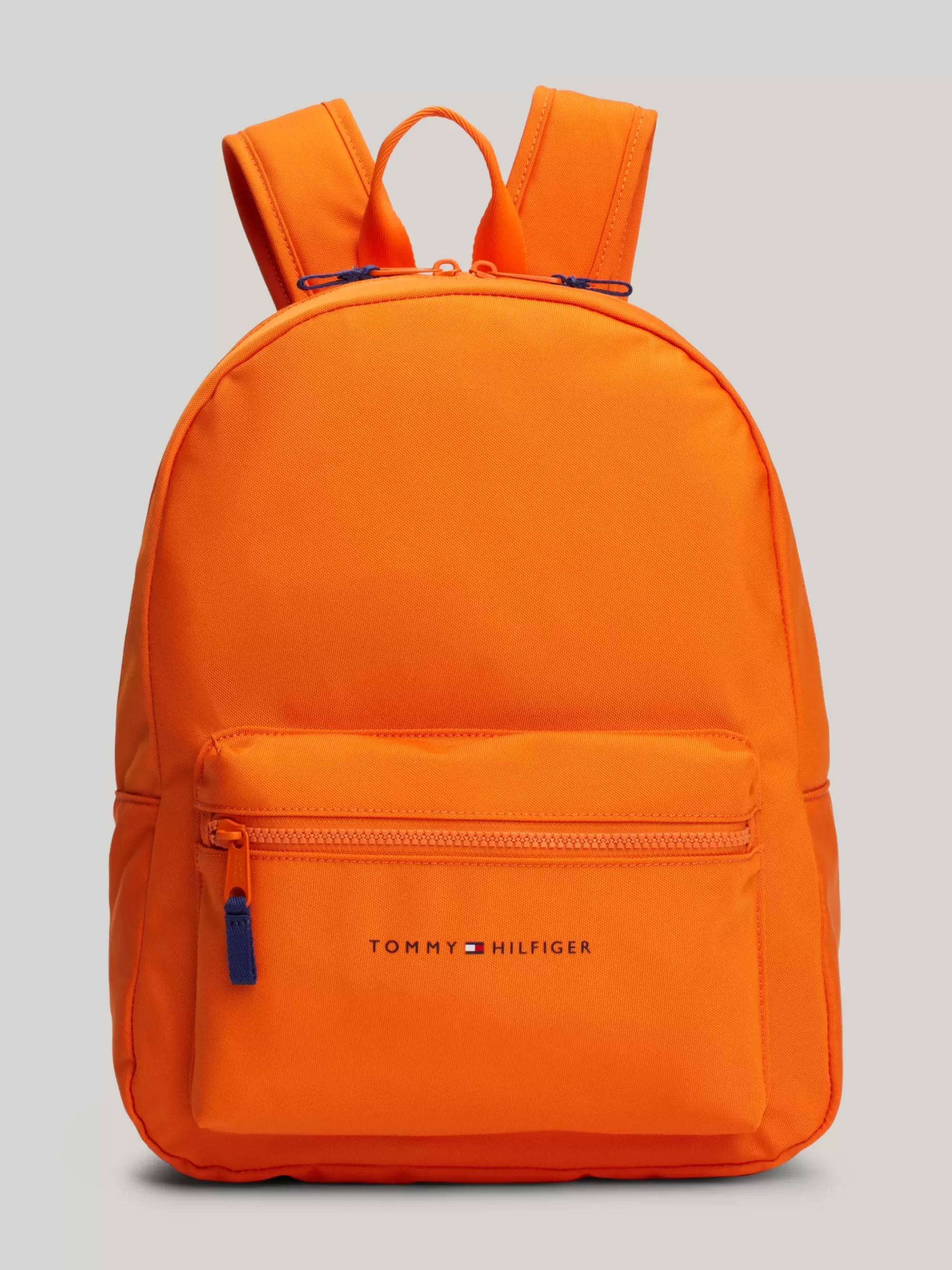 Schoenen & Accessoires*Tommy Hilfiger Kids Essential Rugzak Met Logo ORANGE THUNDER