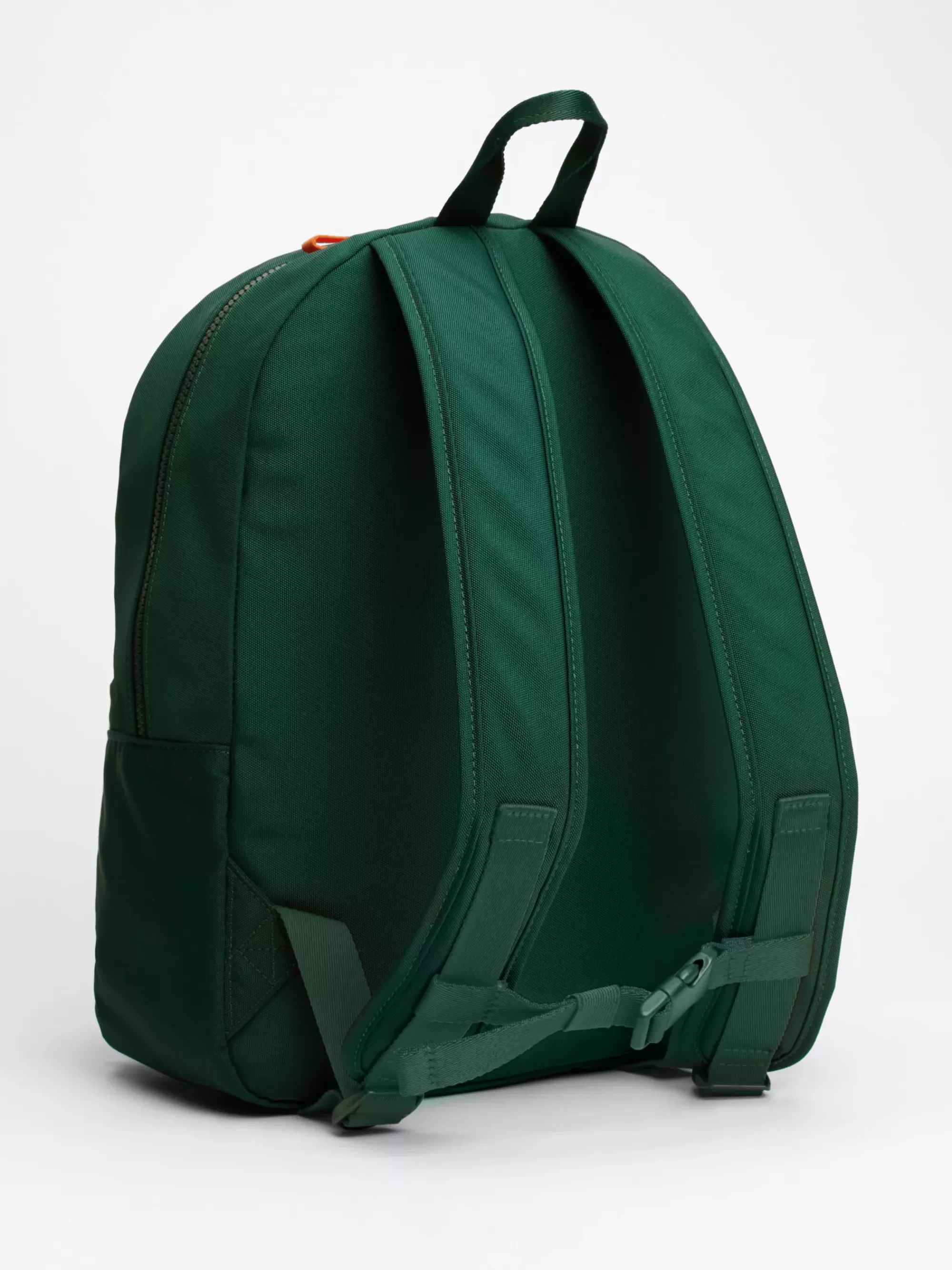 Schoenen & Accessoires*Tommy Hilfiger Kids Essential Rugzak Met Logo ORNAMENTAL GREEN