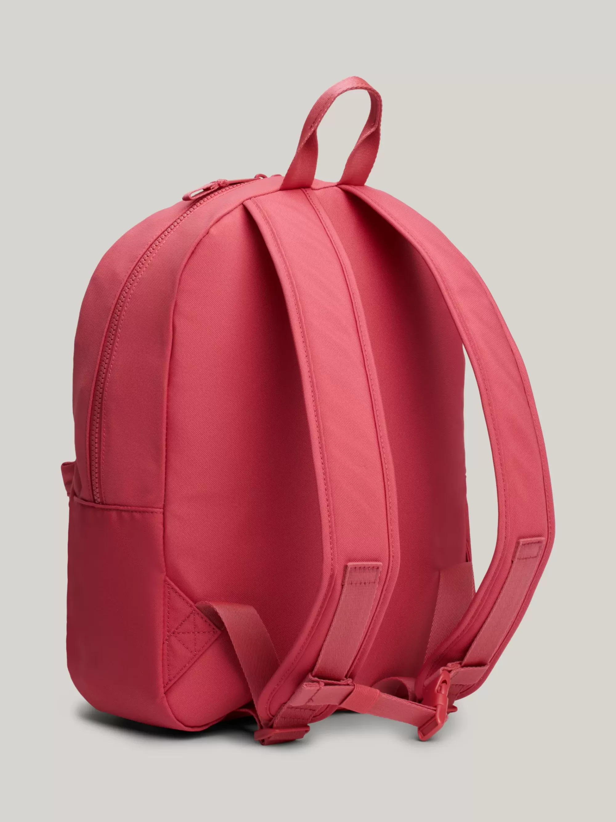 Schoenen & Accessoires*Tommy Hilfiger Kids Essential Rugzak Met Logo HERITAGE PINK