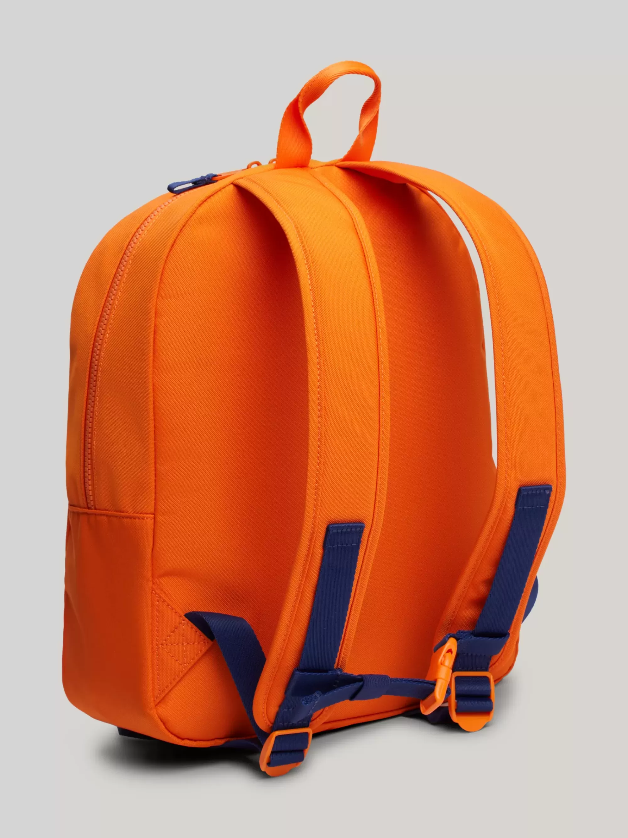 Schoenen & Accessoires*Tommy Hilfiger Kids Essential Rugzak Met Logo ORANGE THUNDER