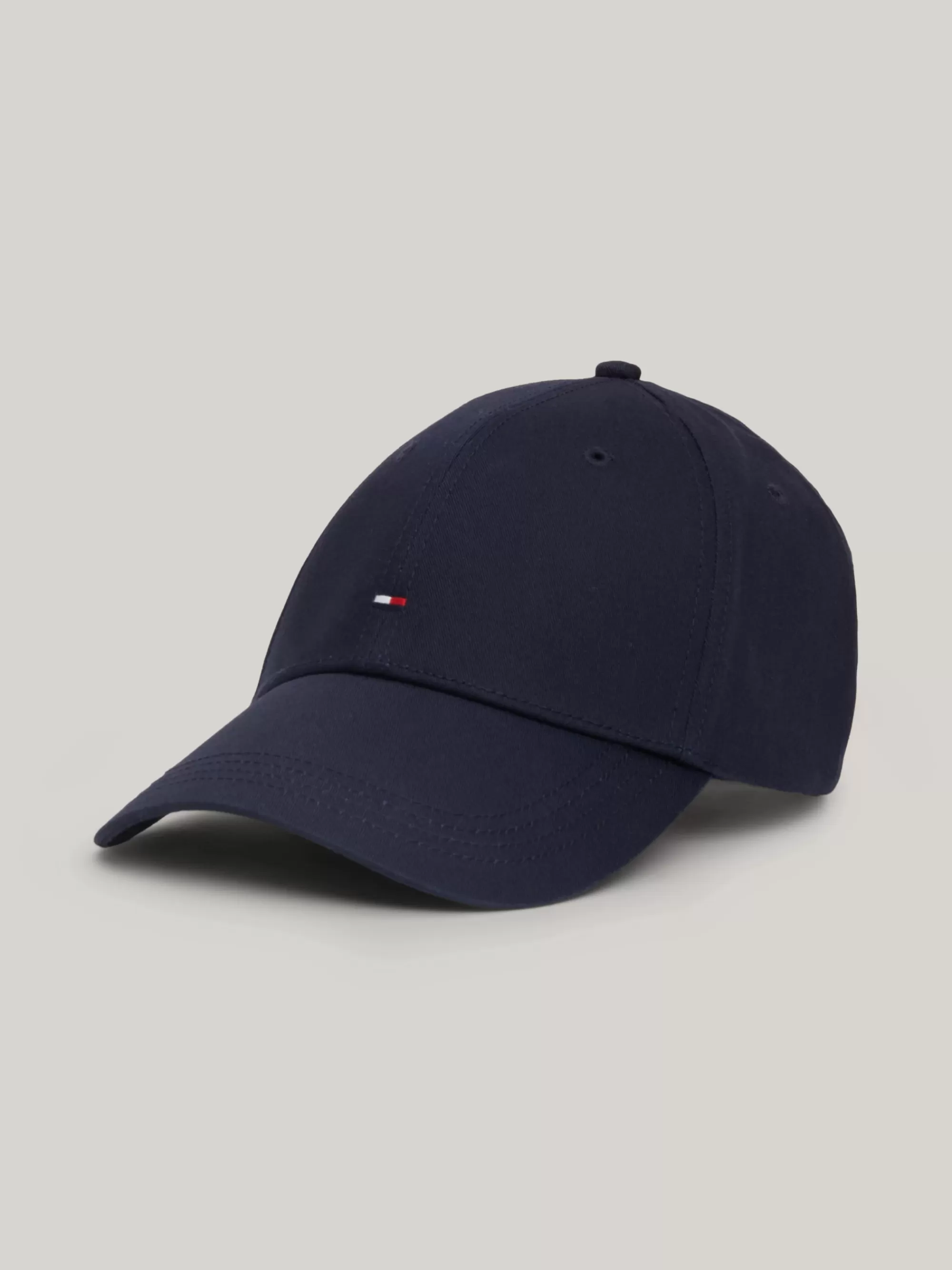 Petten | Mutsen, Handschoenen & Sjaals*Tommy Hilfiger Klassieke Baseballpet MIDNIGHT