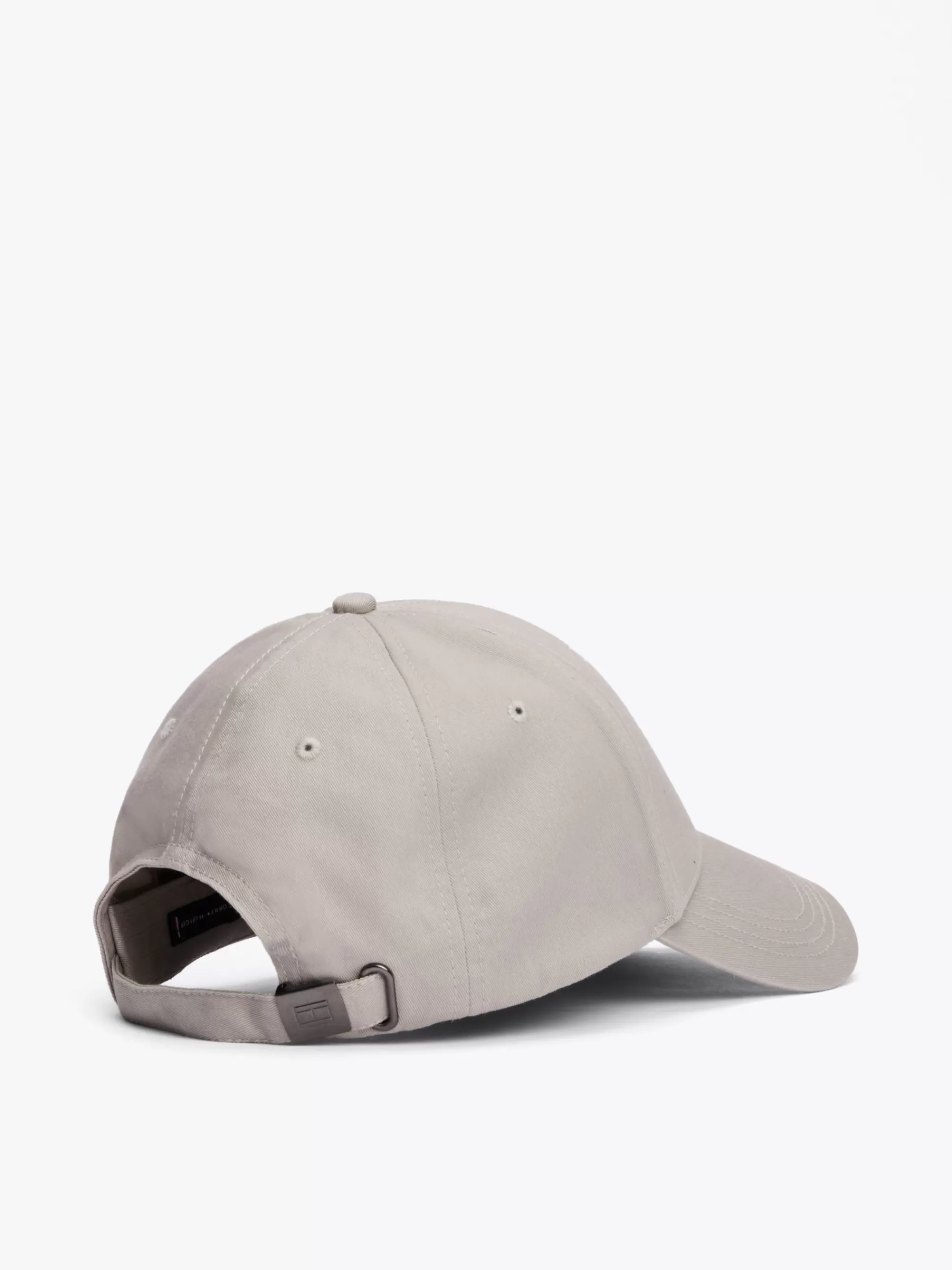 Petten | Mutsen, Handschoenen & Sjaals*Tommy Hilfiger Klassieke Baseballpet DRIZZLE GREY