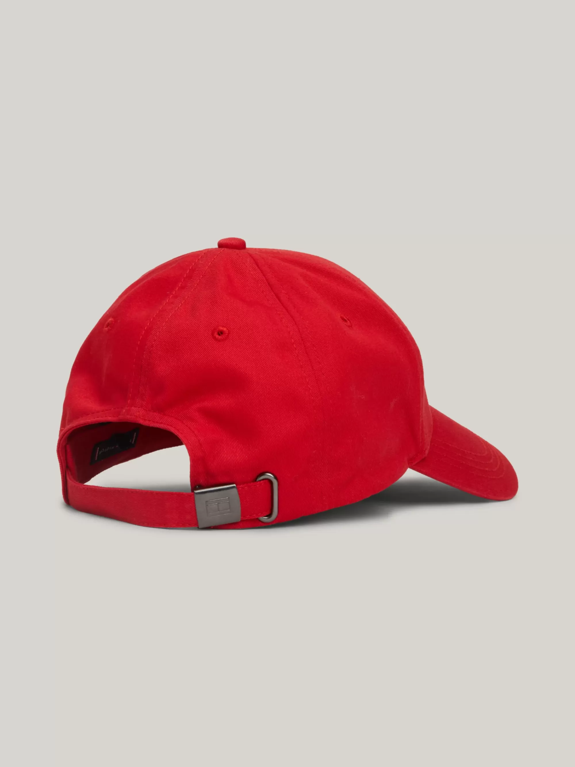 Petten | Mutsen, Handschoenen & Sjaals*Tommy Hilfiger Klassieke Baseballpet APPLE RED