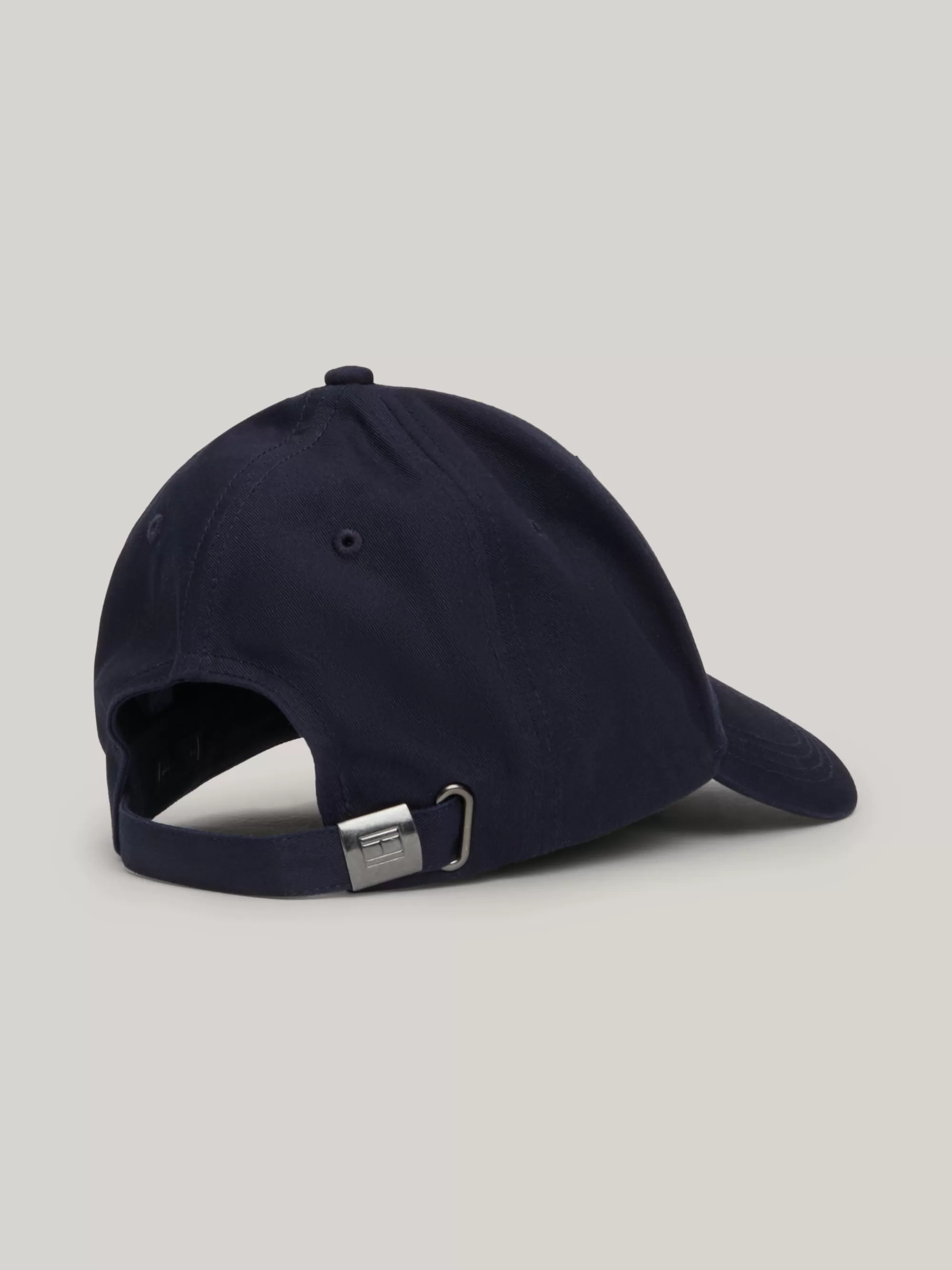 Petten | Mutsen, Handschoenen & Sjaals*Tommy Hilfiger Klassieke Baseballpet MIDNIGHT