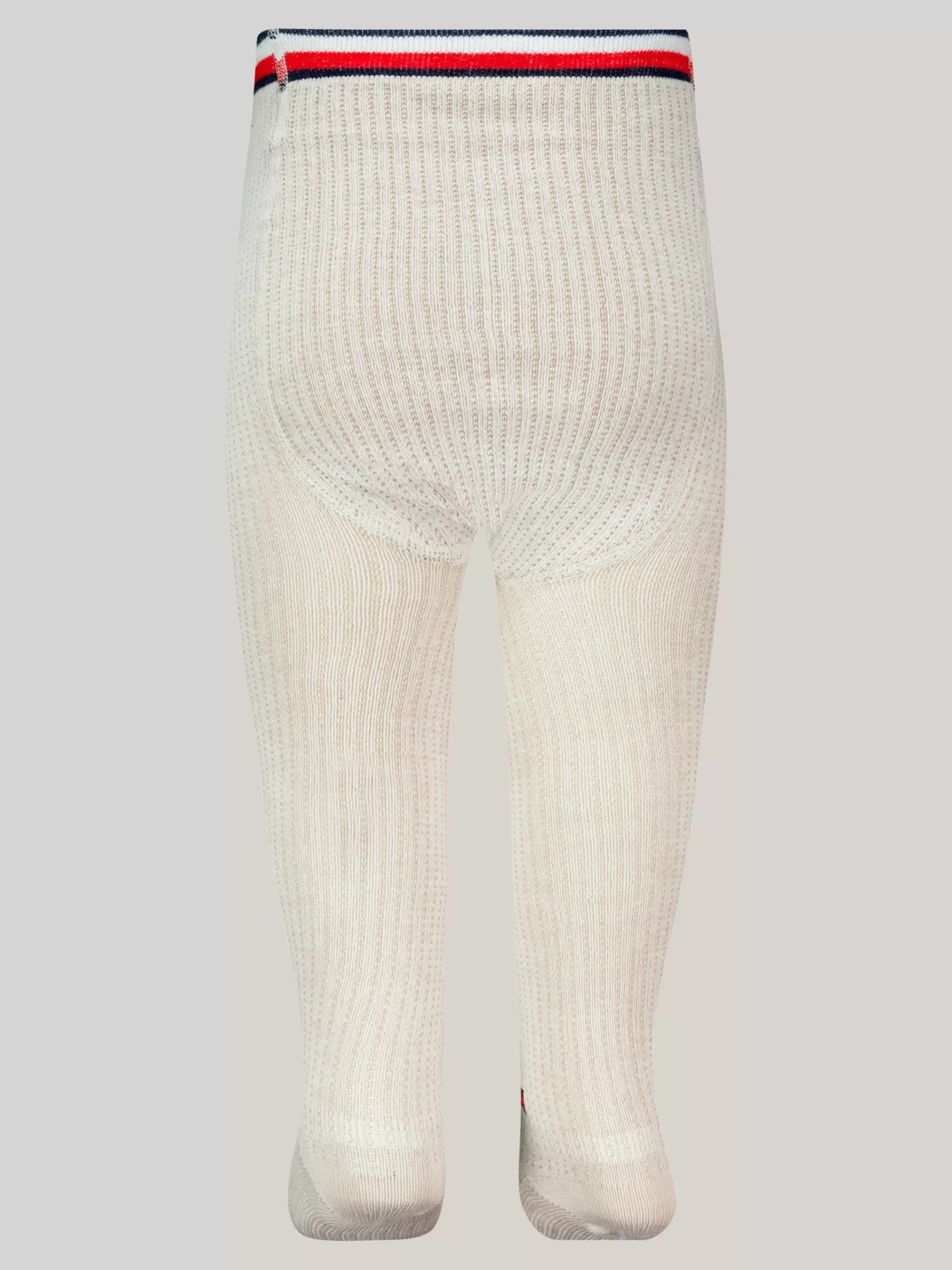 Ondergoed & Sokken | Underwear & Socks*Tommy Hilfiger Maillot Met Signature-tape SAND SHELL BEIGE