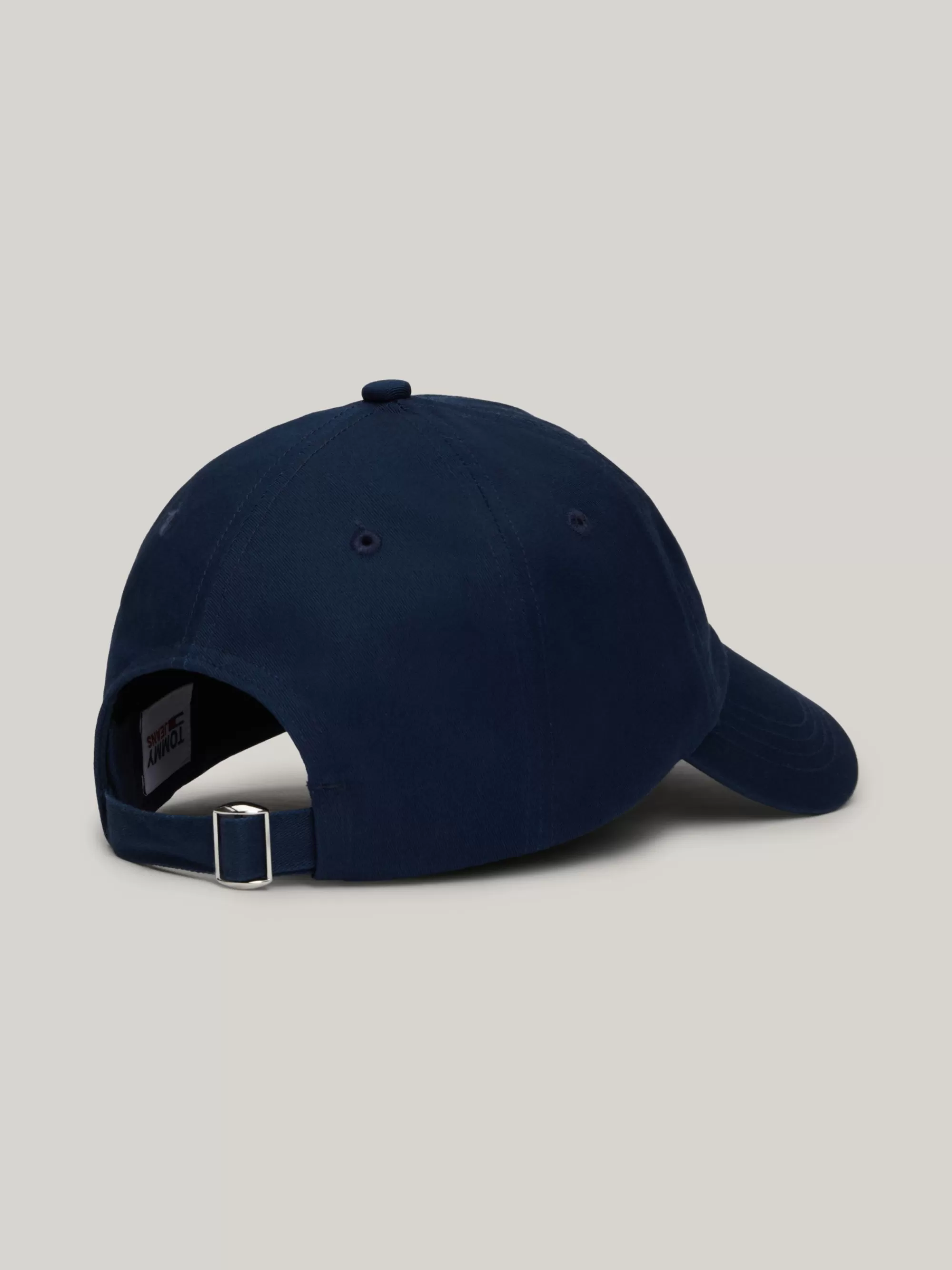 Petten | Mutsen, Handschoenen & Sjaals*Tommy Hilfiger Modern Patch Baseballpet Met Zes Panelen DARK NIGHT NAVY