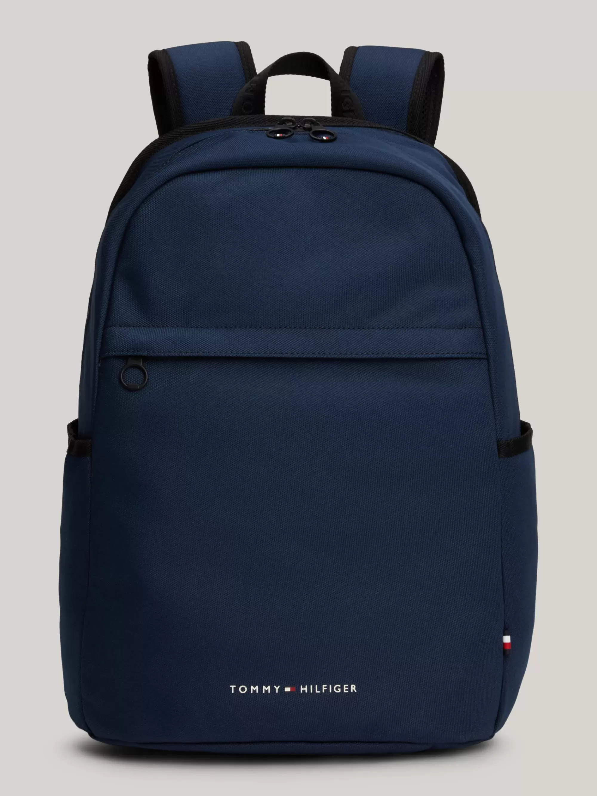 Rugzakken*Tommy Hilfiger Rugzak Met Laptopsleeve En Logo STORM SURGE