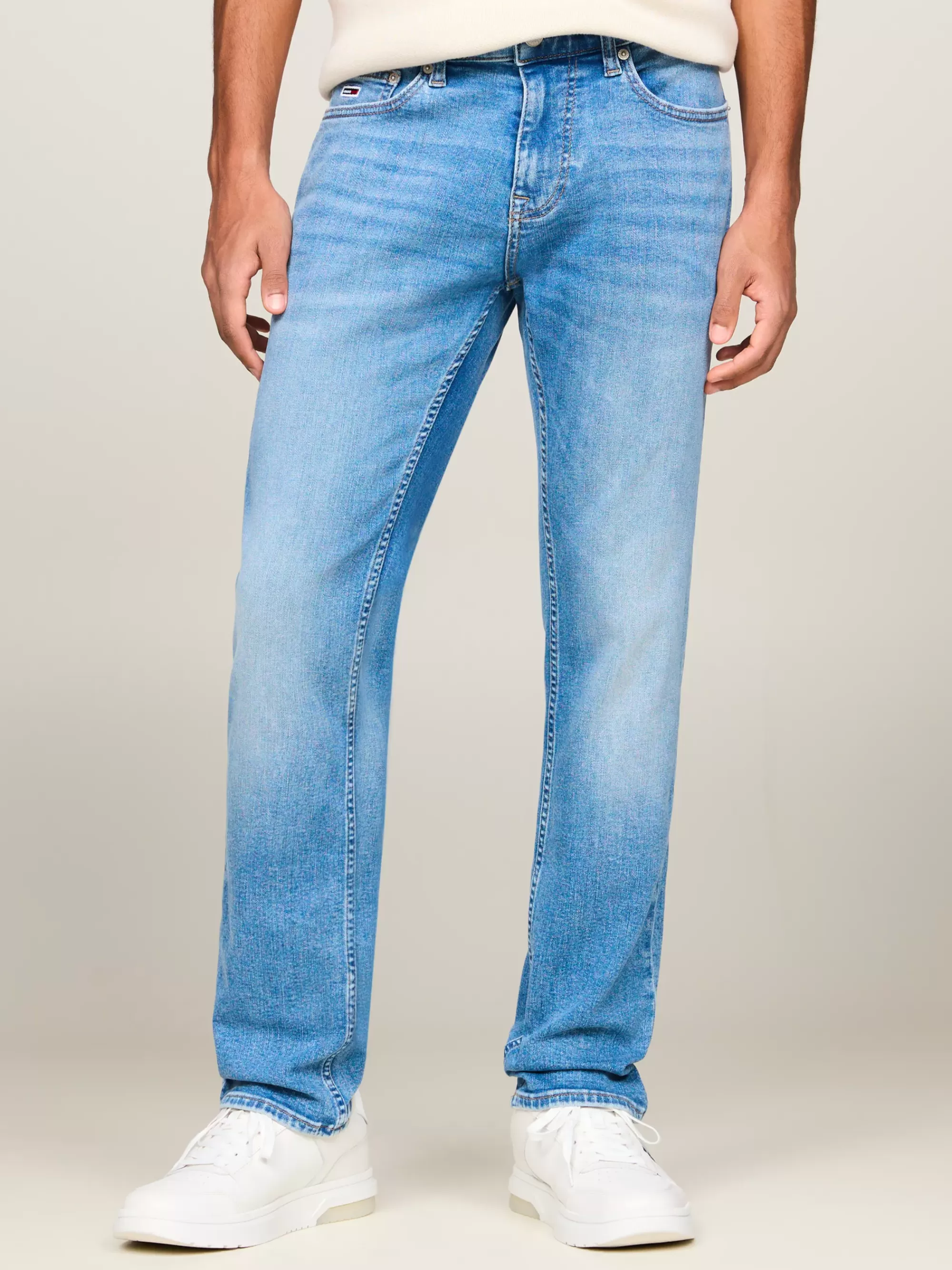 Jeans*Tommy Hilfiger Scanton Slim Jeans DENIM MEDIUM