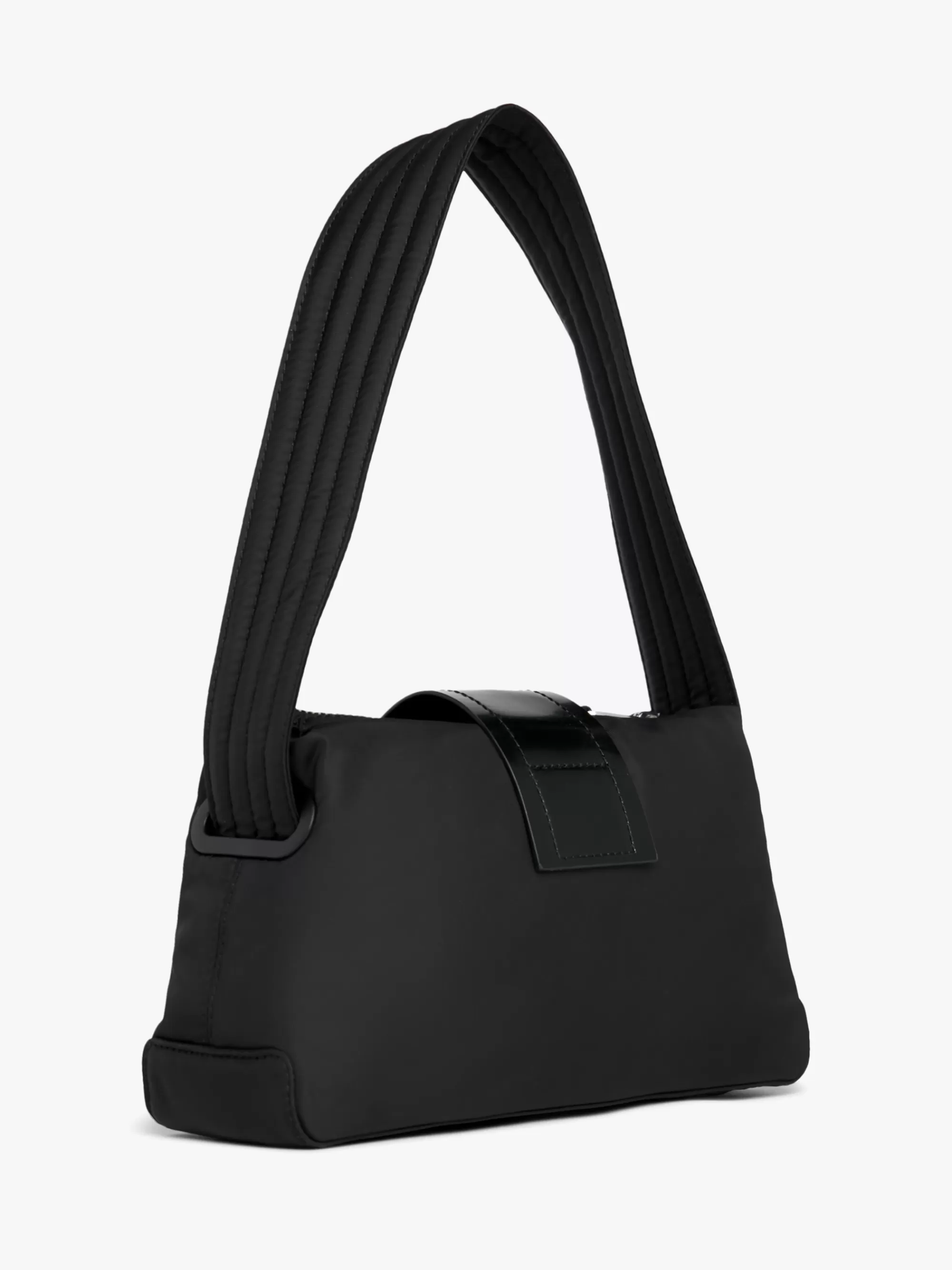 Schoudertassen*Tommy Hilfiger Schoudertas Met Logo BLACK